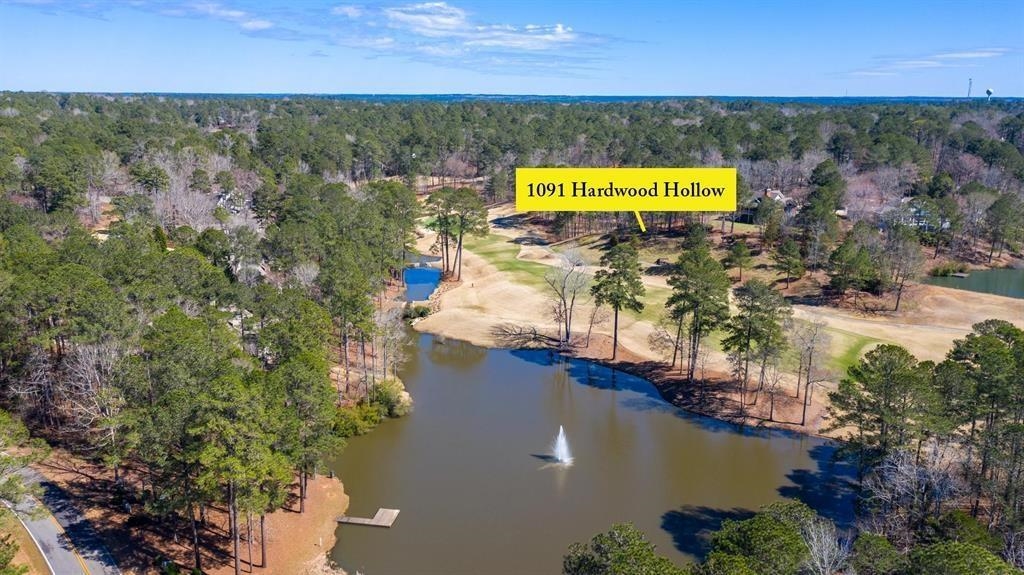 1091 HARDWOOD HOLLOW # 38
