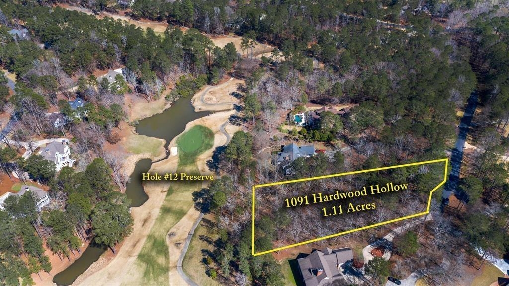 1091 HARDWOOD HOLLOW # 38
