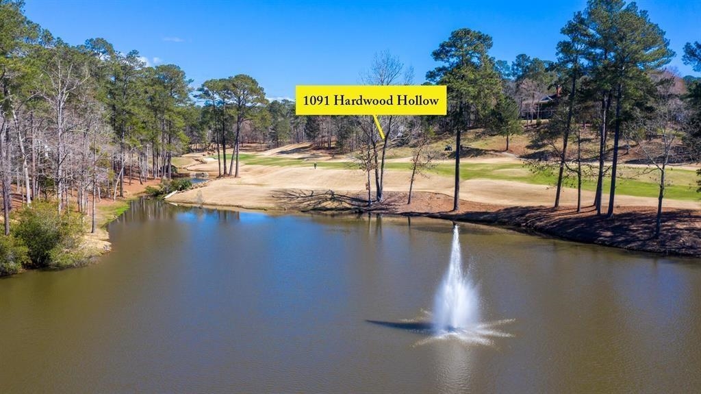 1091 HARDWOOD HOLLOW # 38
