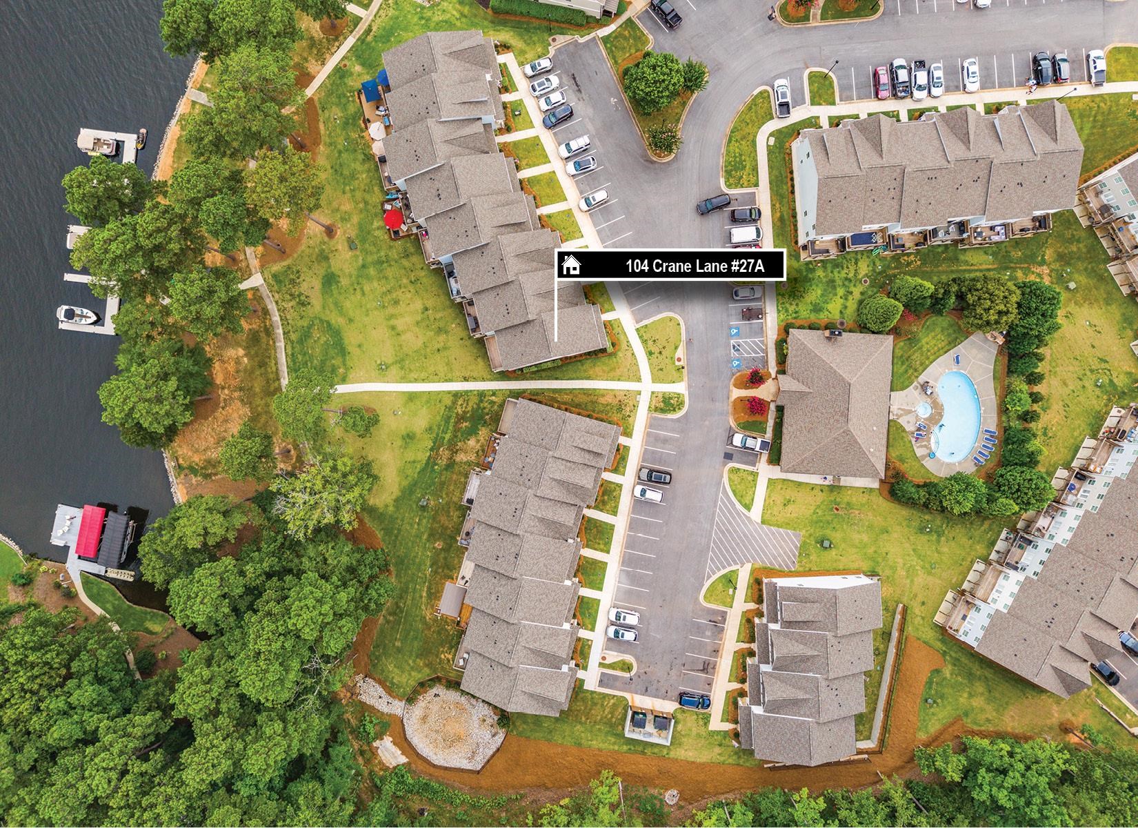 104 CRANE LANE