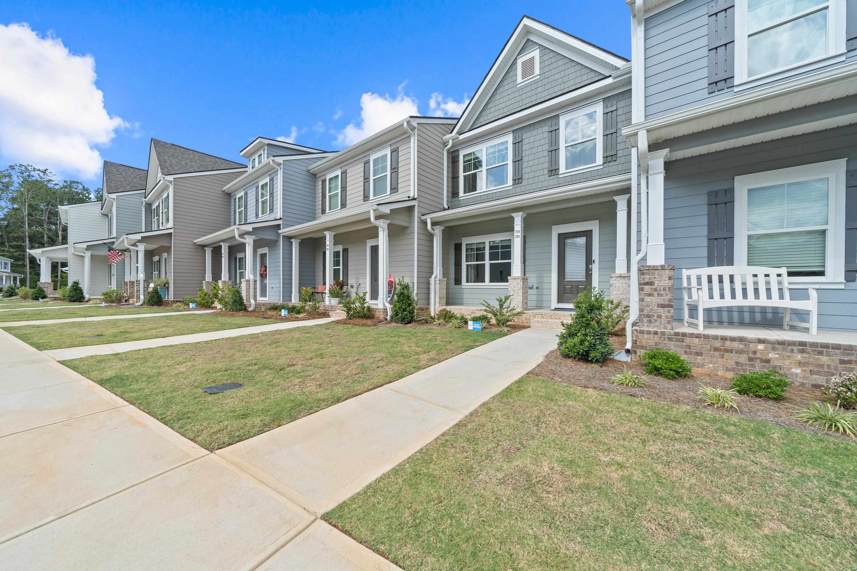 104 CRANE LANE
