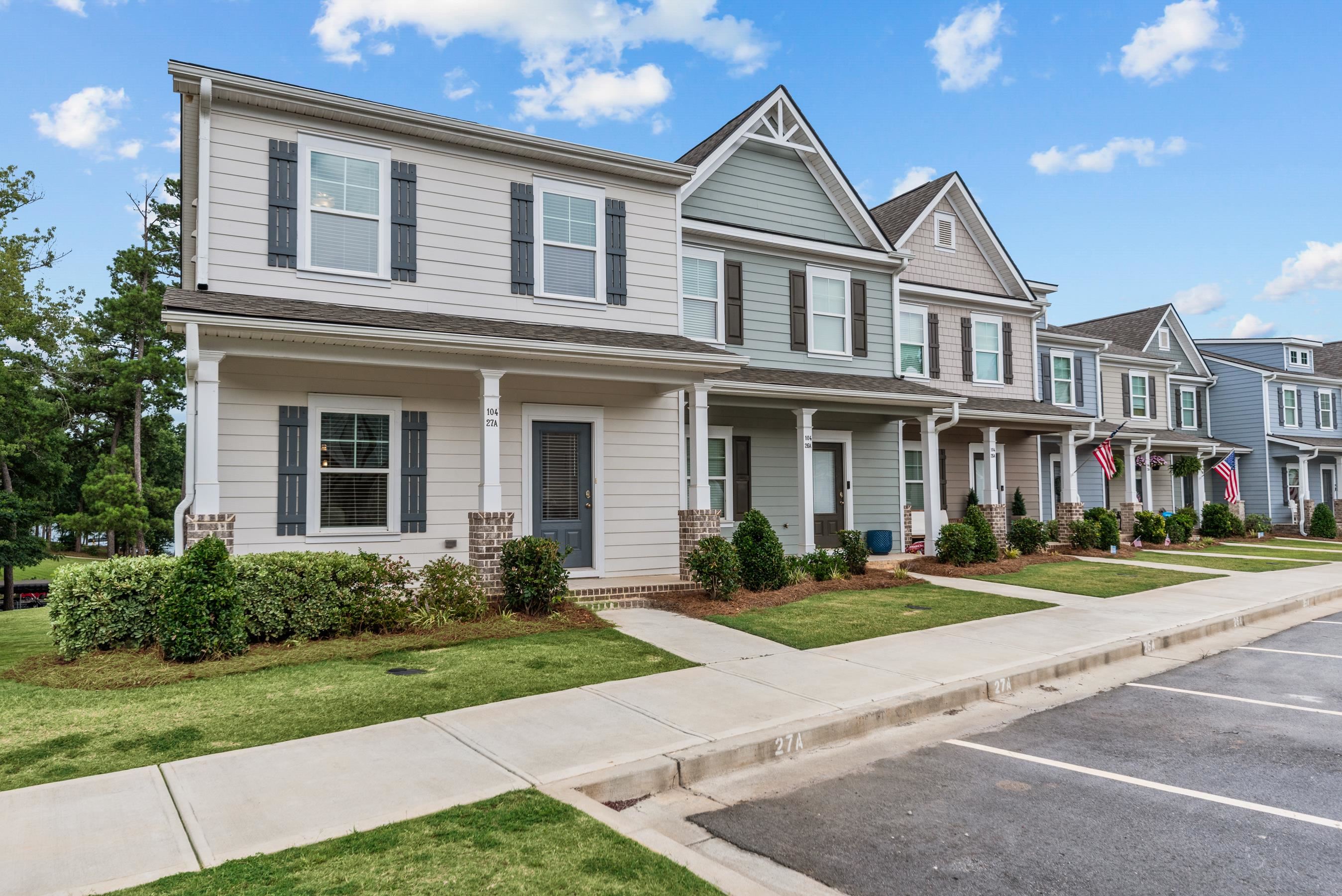104 CRANE LANE