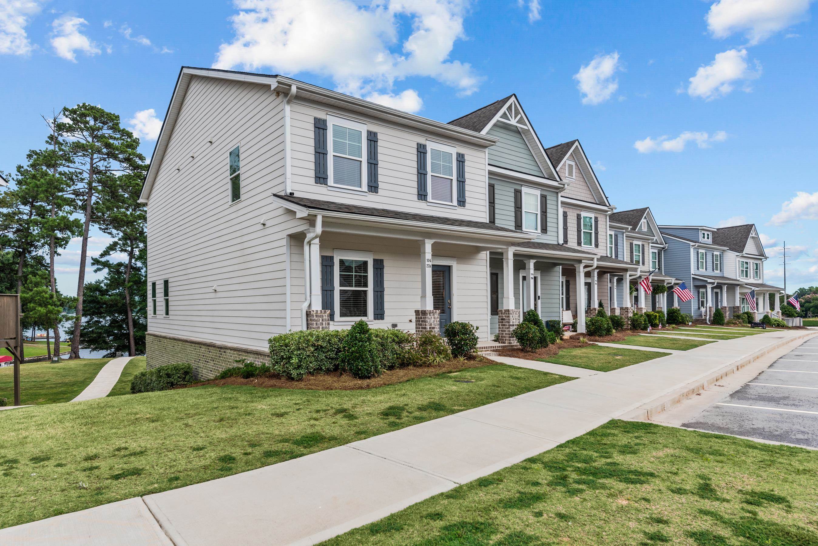 104 CRANE LANE