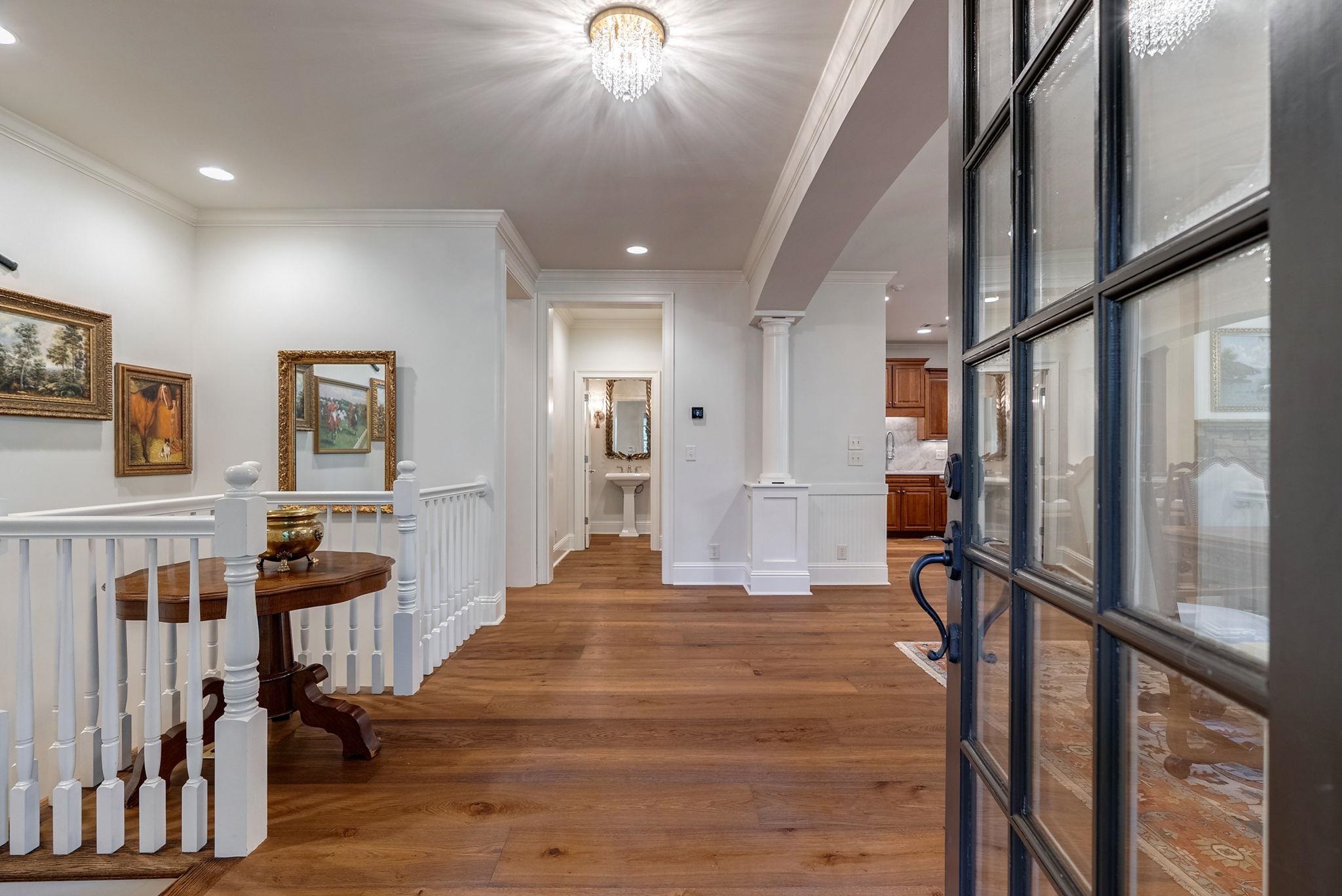 1081 REGENCY DRIVE