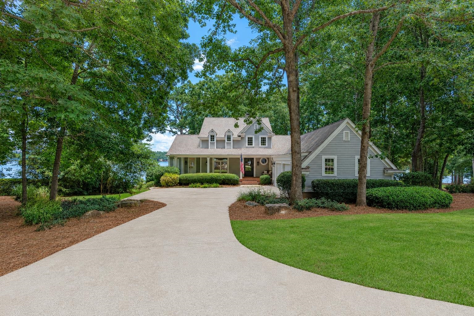 109 BULLOCH HALL LANE