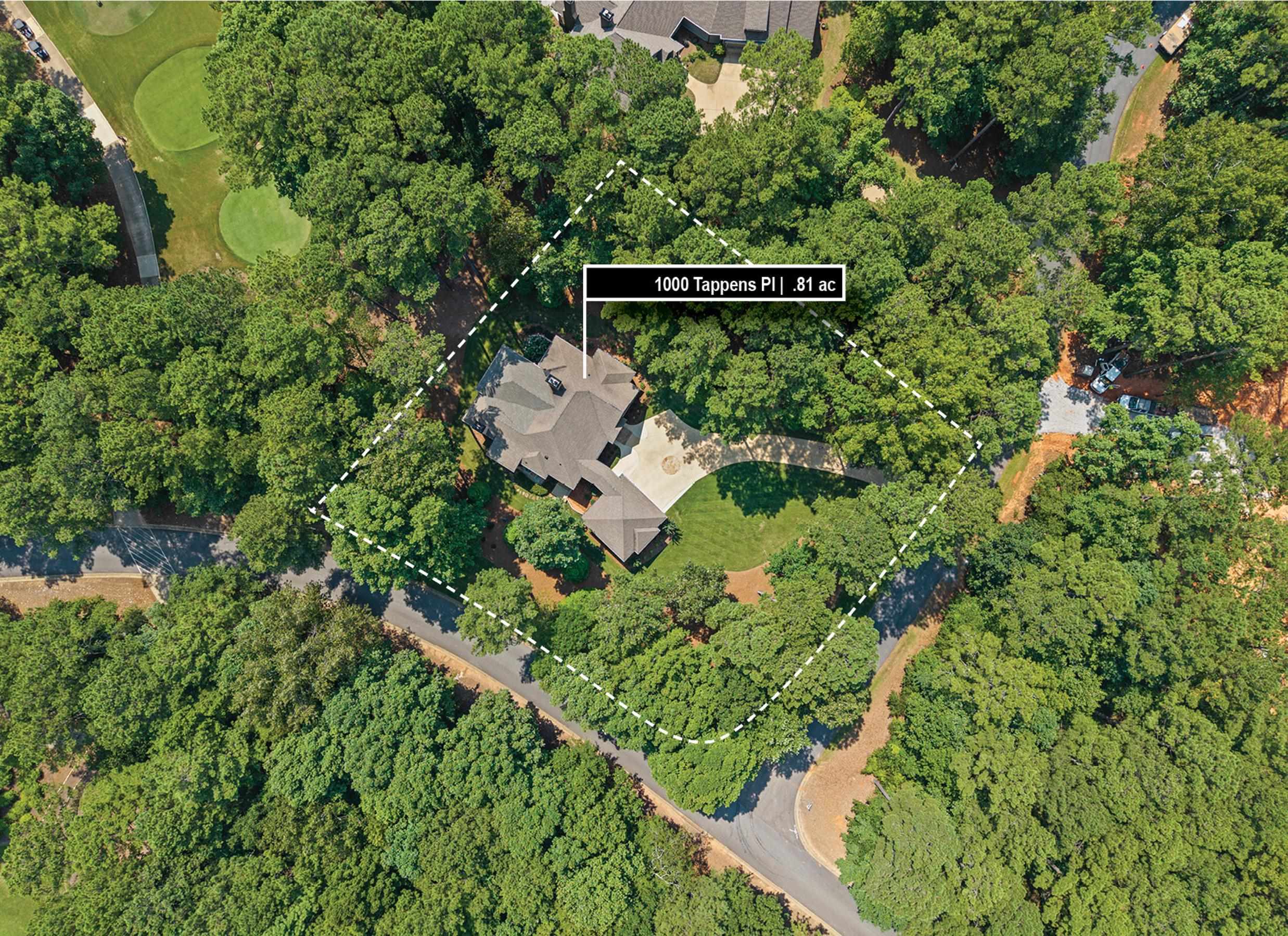 1000 TAPPANS PLACE