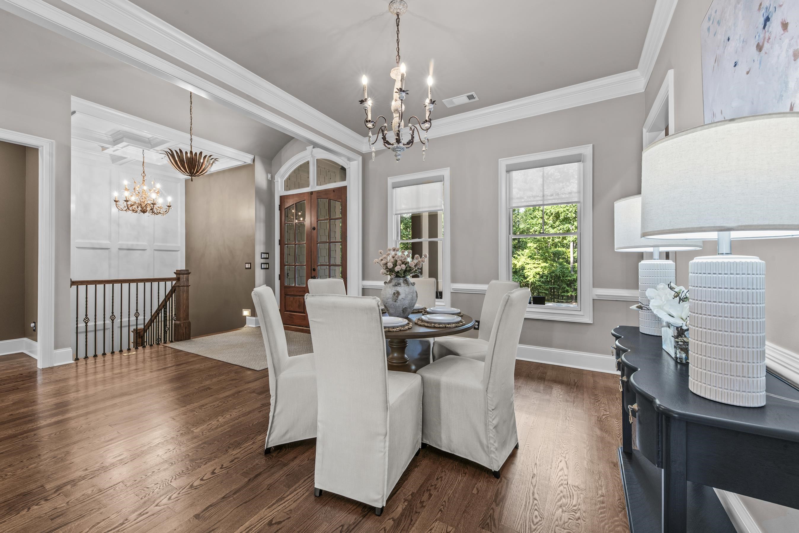 1000 TAPPANS PLACE