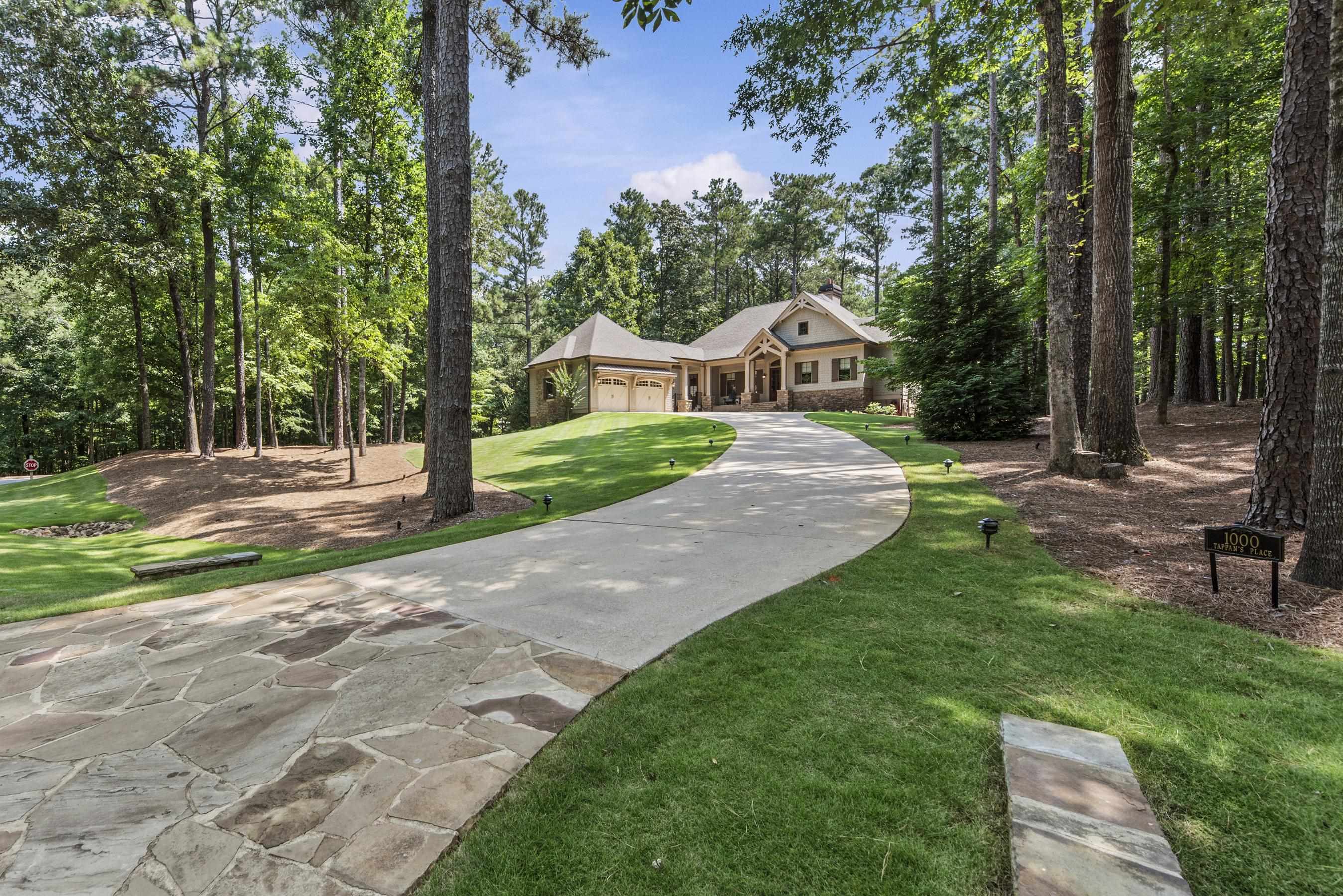 1000 TAPPANS PLACE