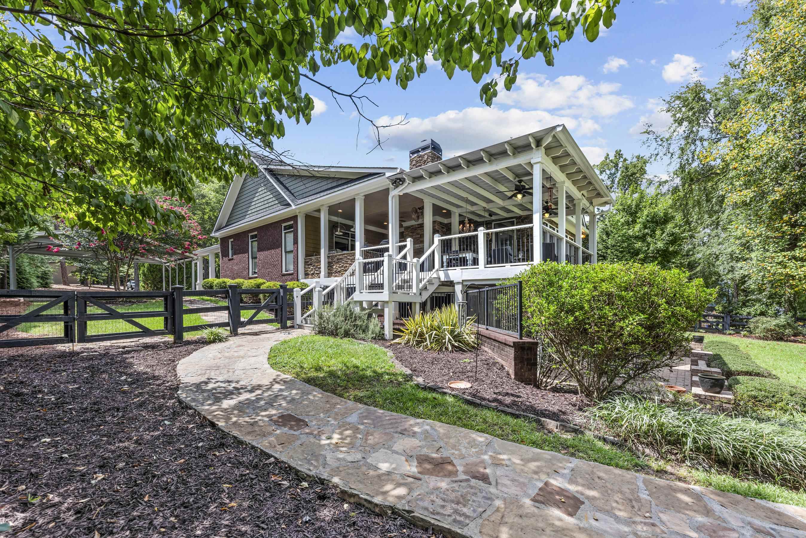 364 S. STEEL BRIDGE ROAD