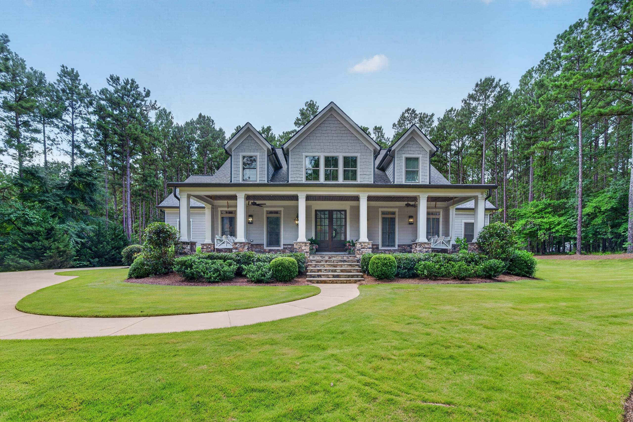 1031 MONTGOMERY DRIVE