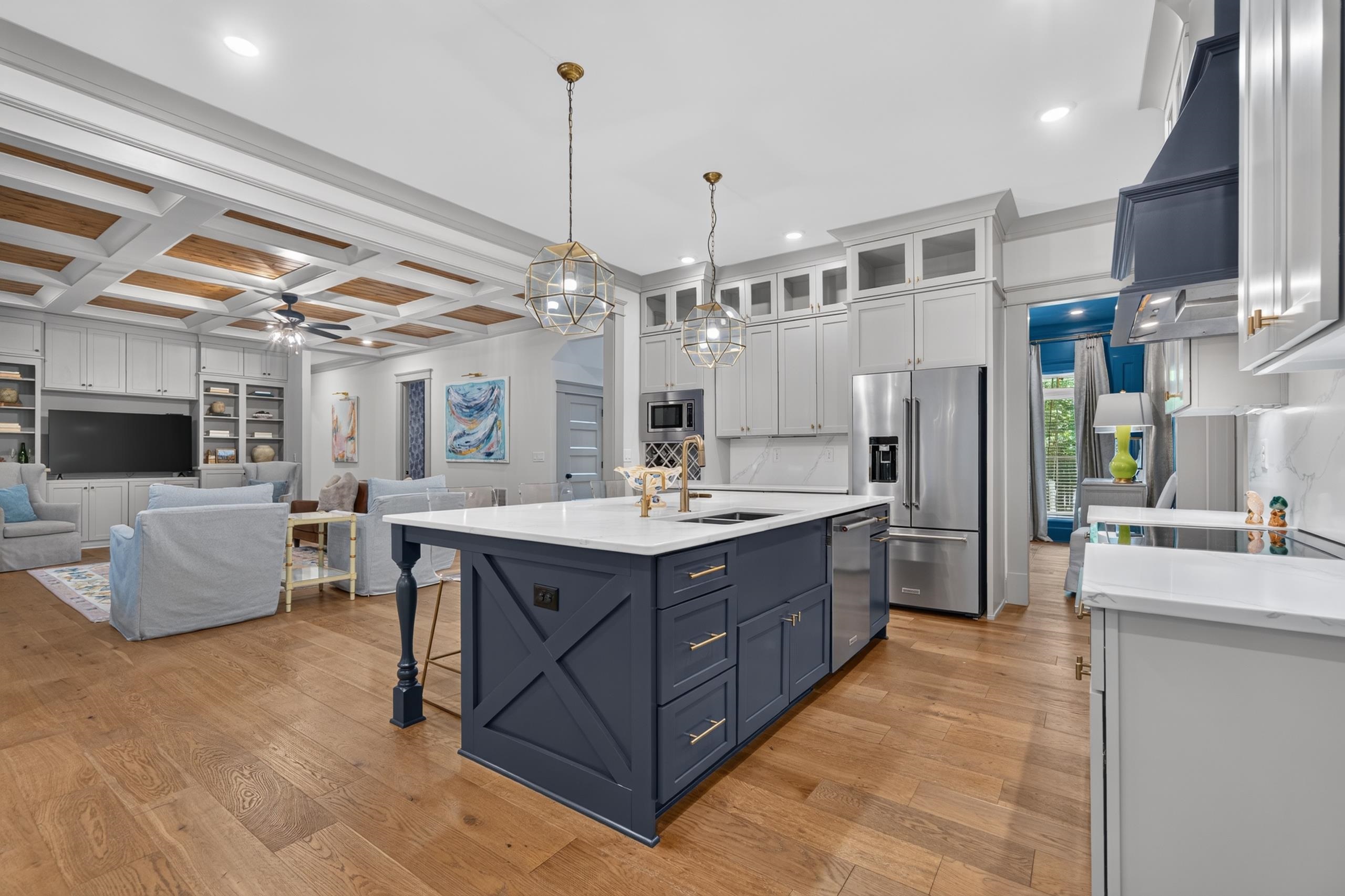 1031 MONTGOMERY DRIVE