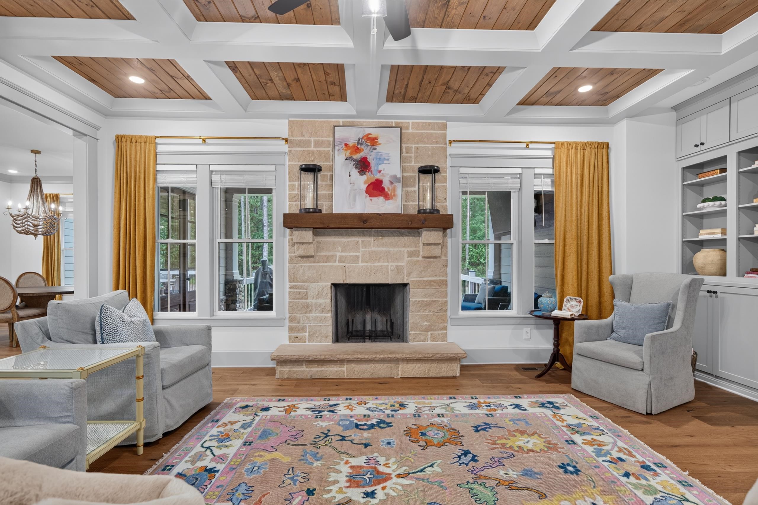1031 MONTGOMERY DRIVE