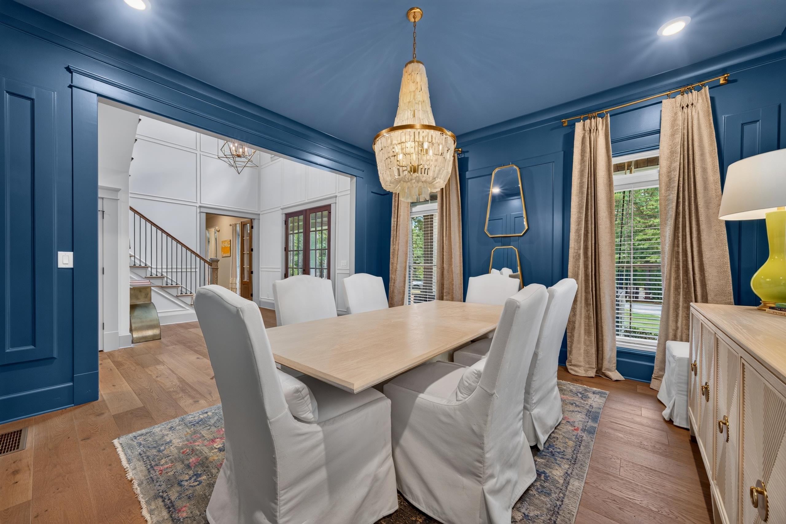1031 MONTGOMERY DRIVE