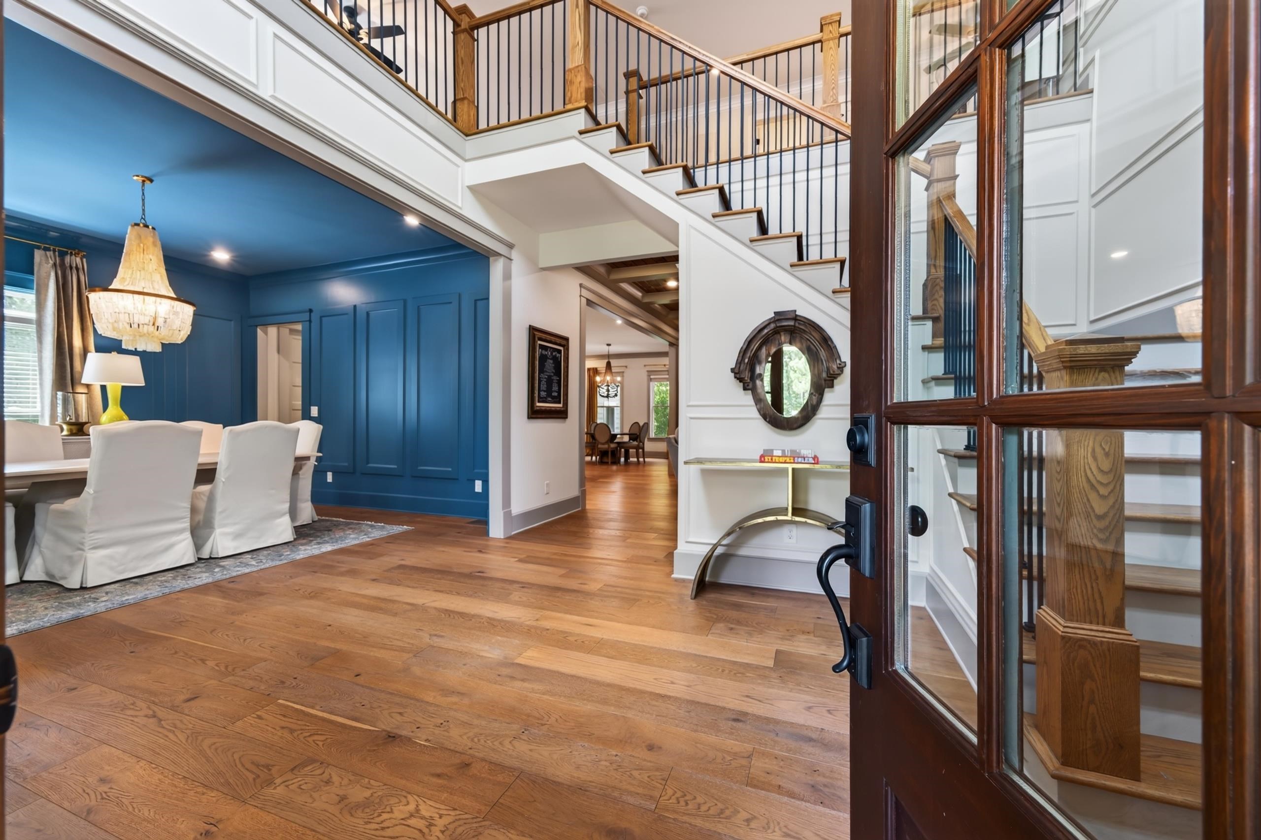 1031 MONTGOMERY DRIVE