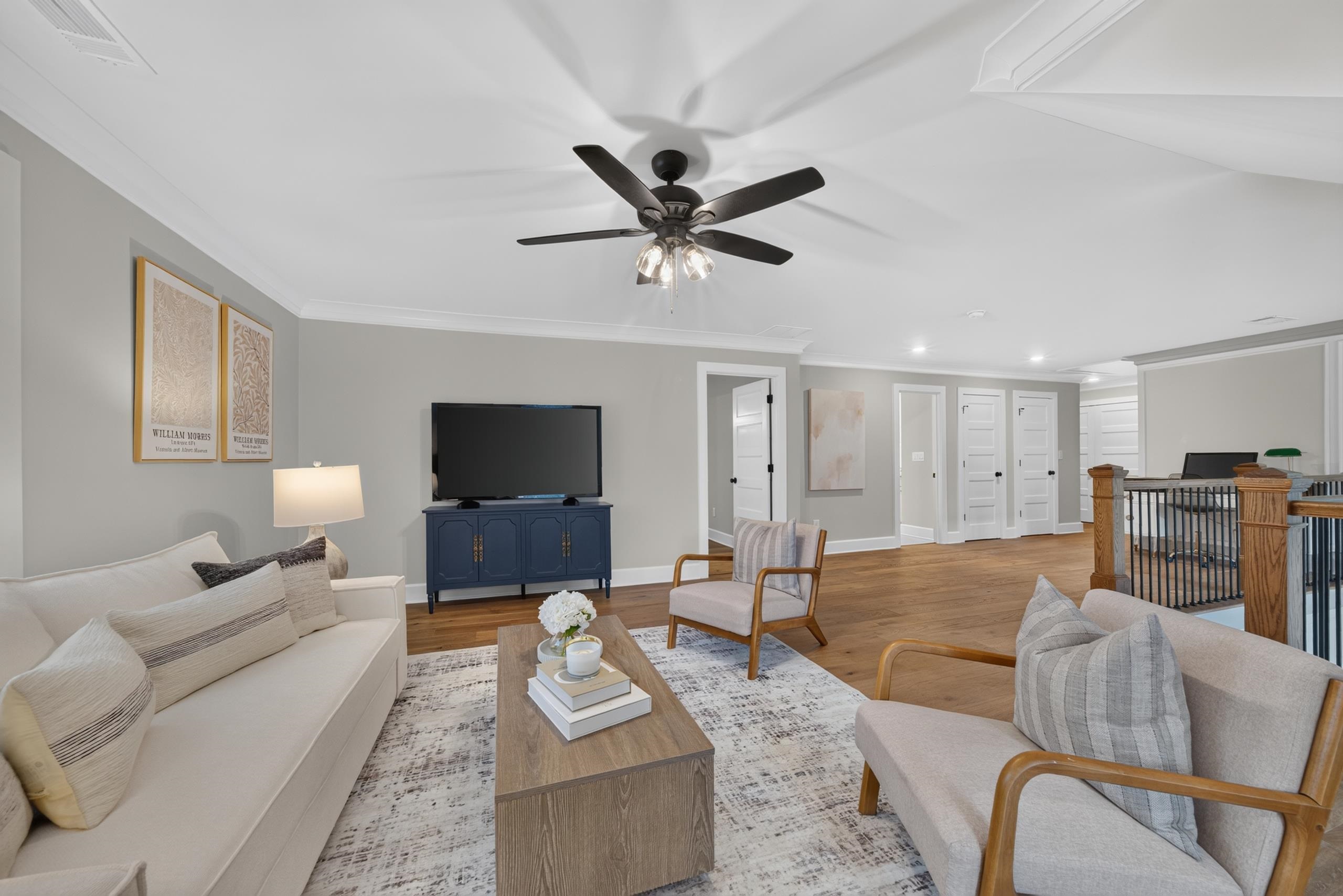 1031 MONTGOMERY DRIVE