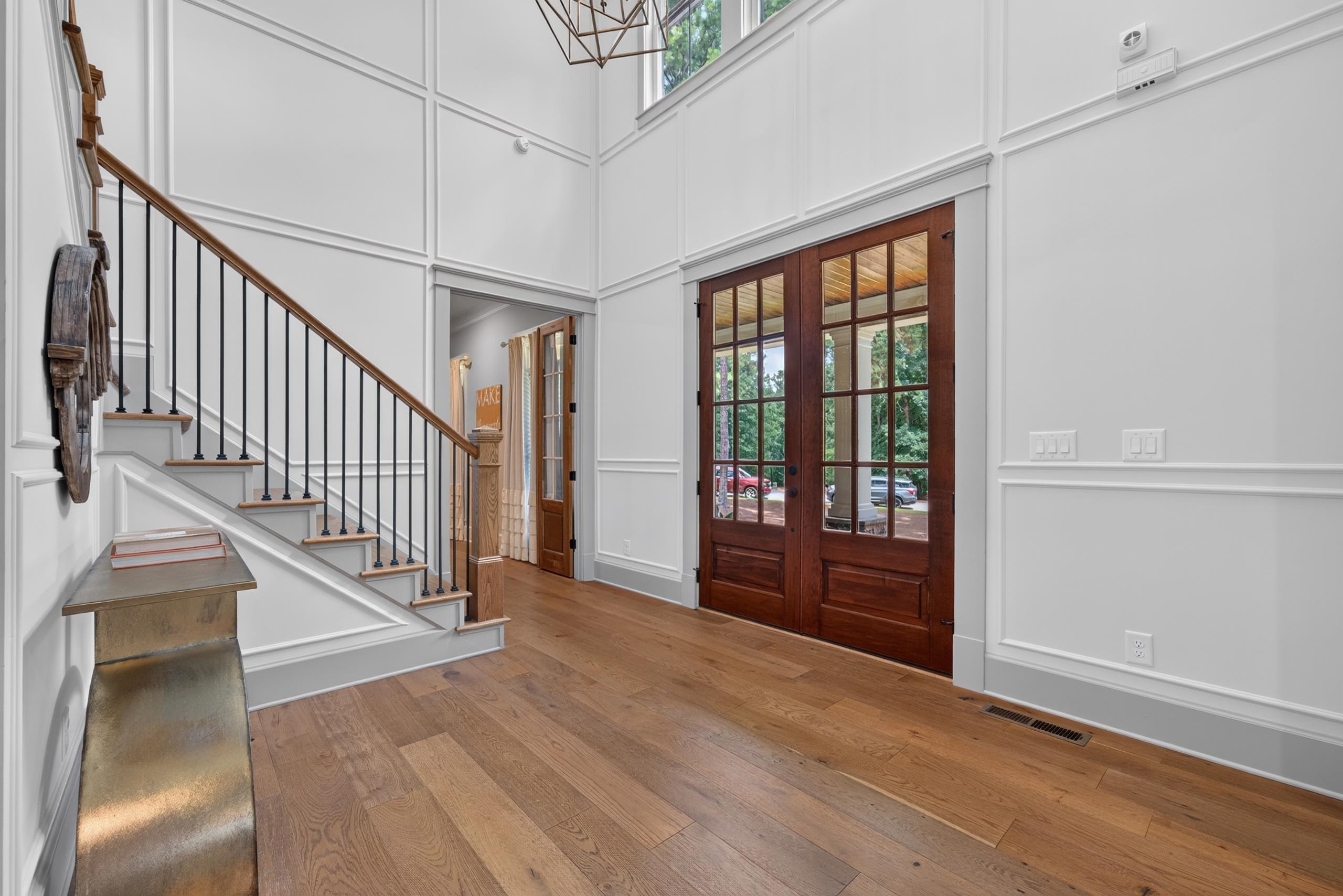 1031 MONTGOMERY DRIVE
