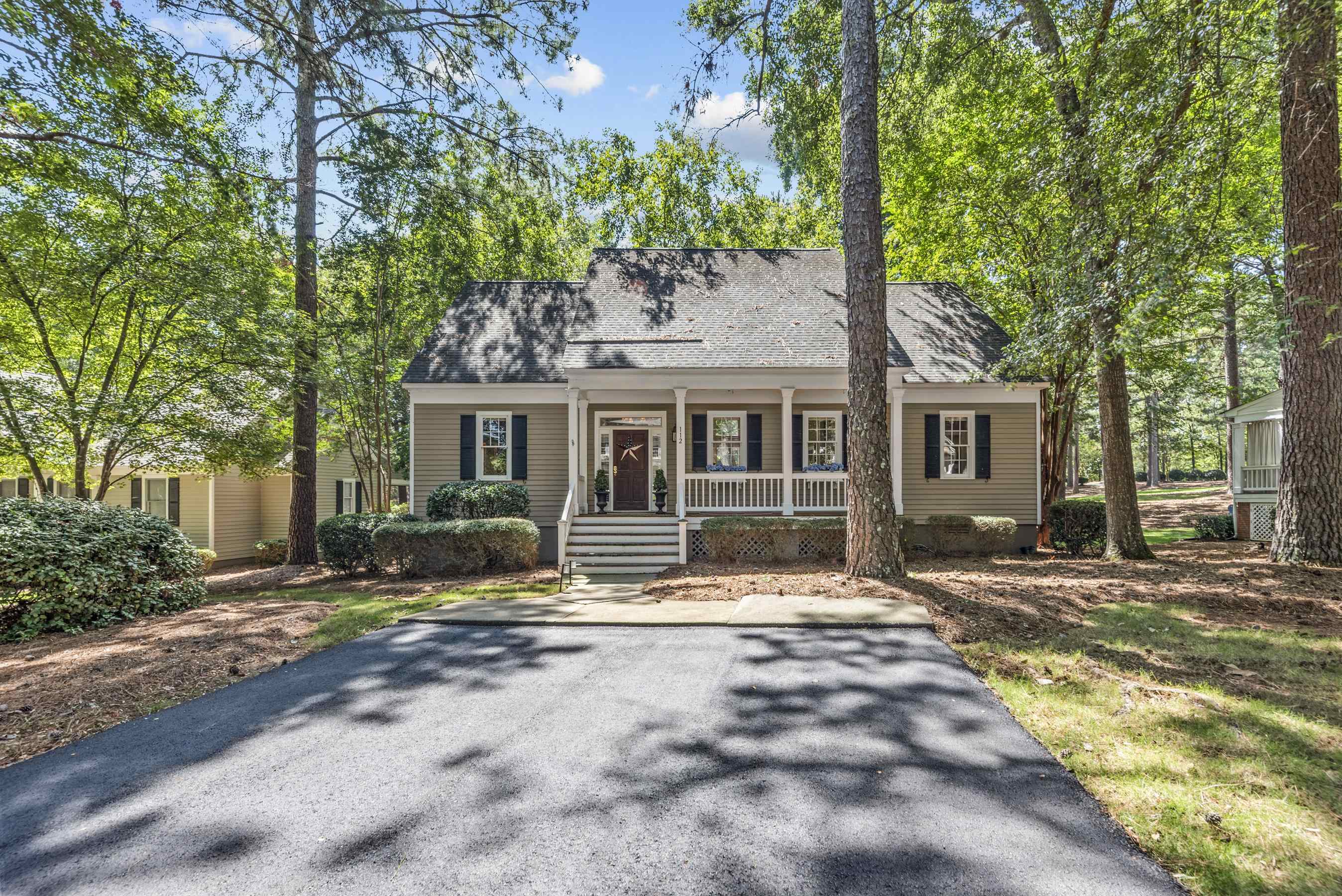 112 SEVEN OAKS COURT