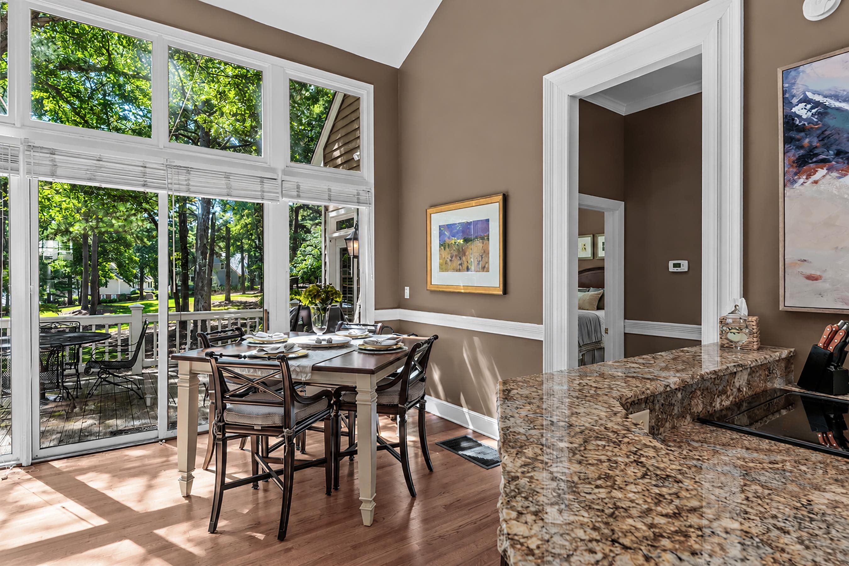 112 SEVEN OAKS COURT