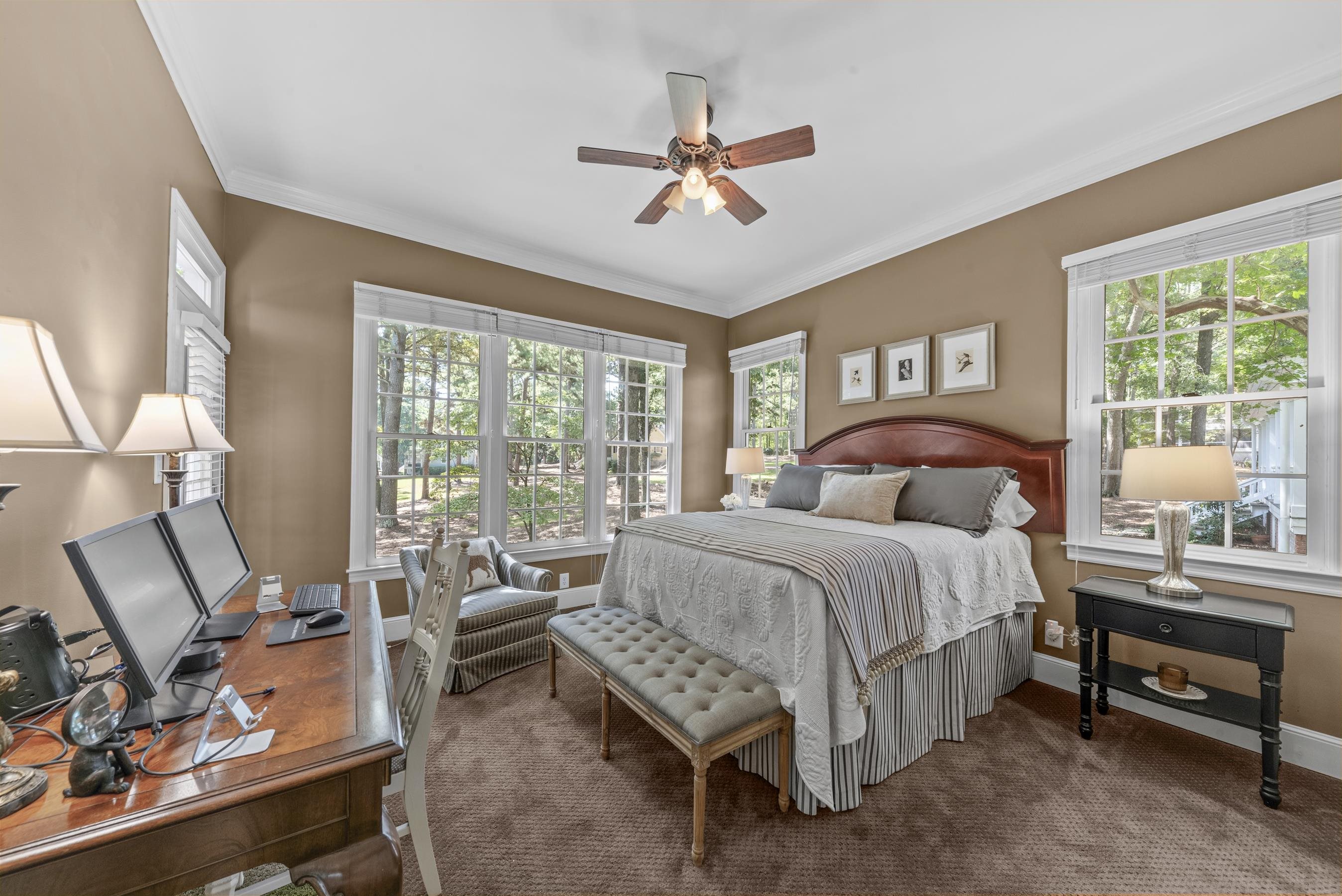 112 SEVEN OAKS COURT