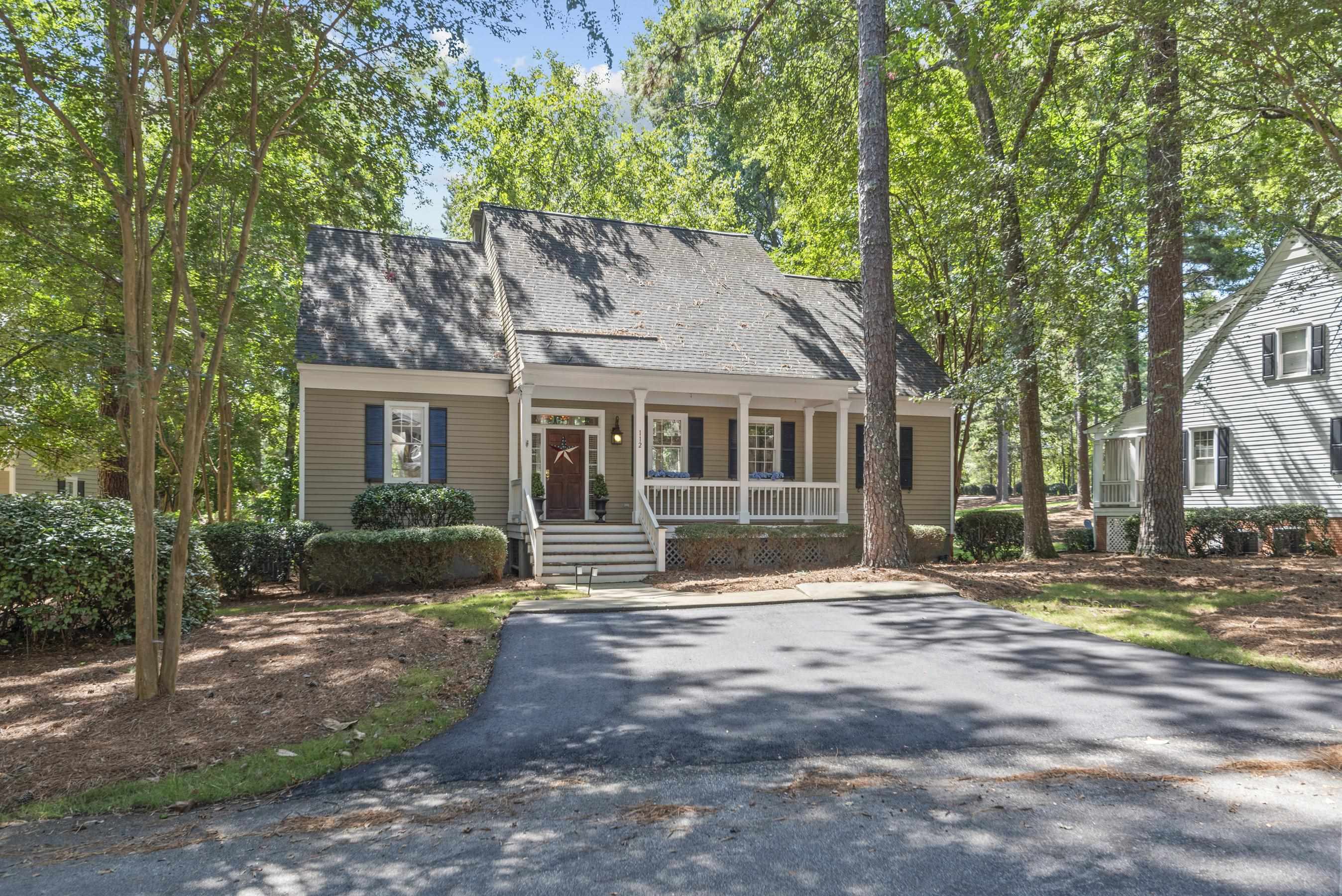 112 SEVEN OAKS COURT