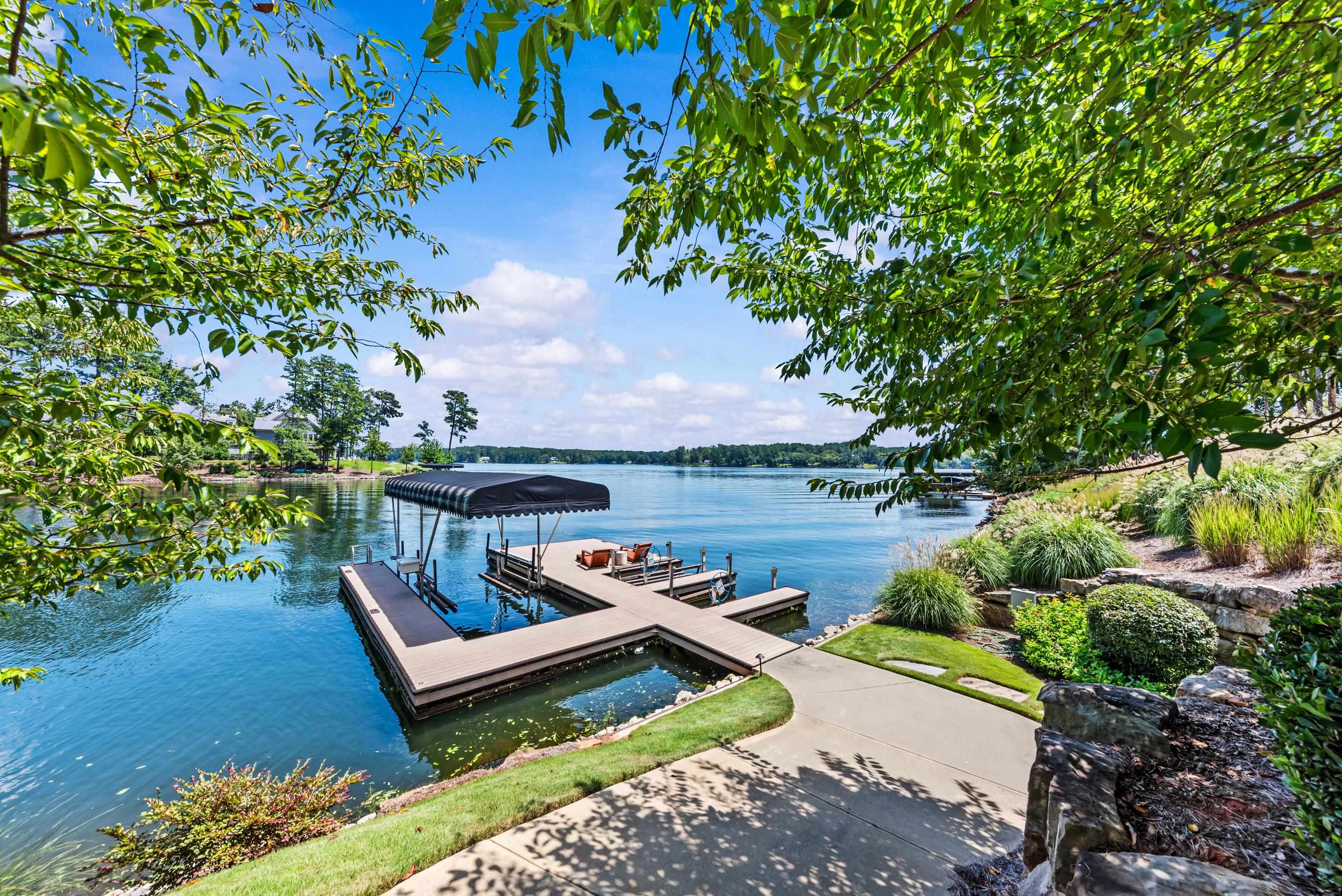1030 SOUTH SHOALS DRIVE