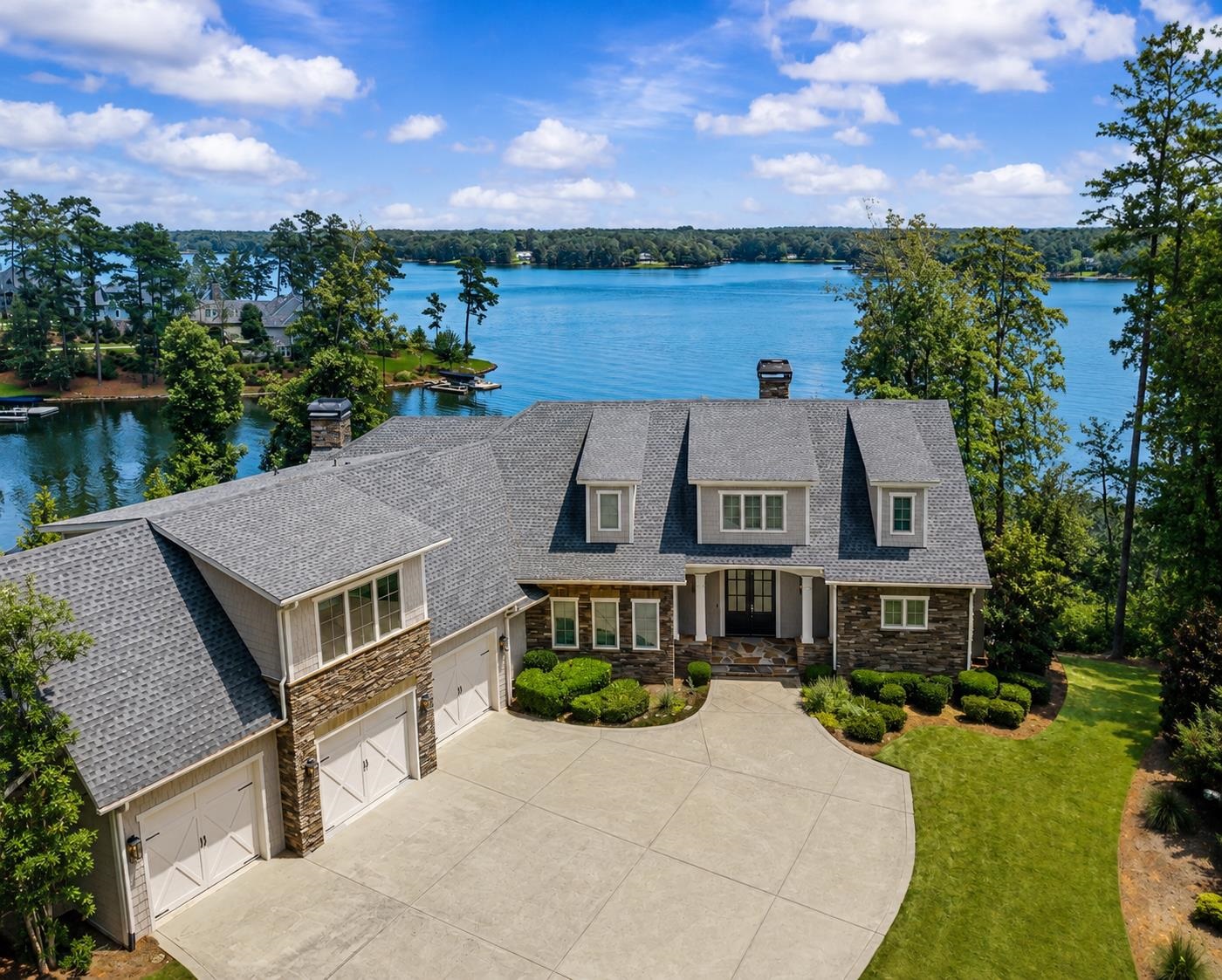 1030 SOUTH SHOALS DRIVE