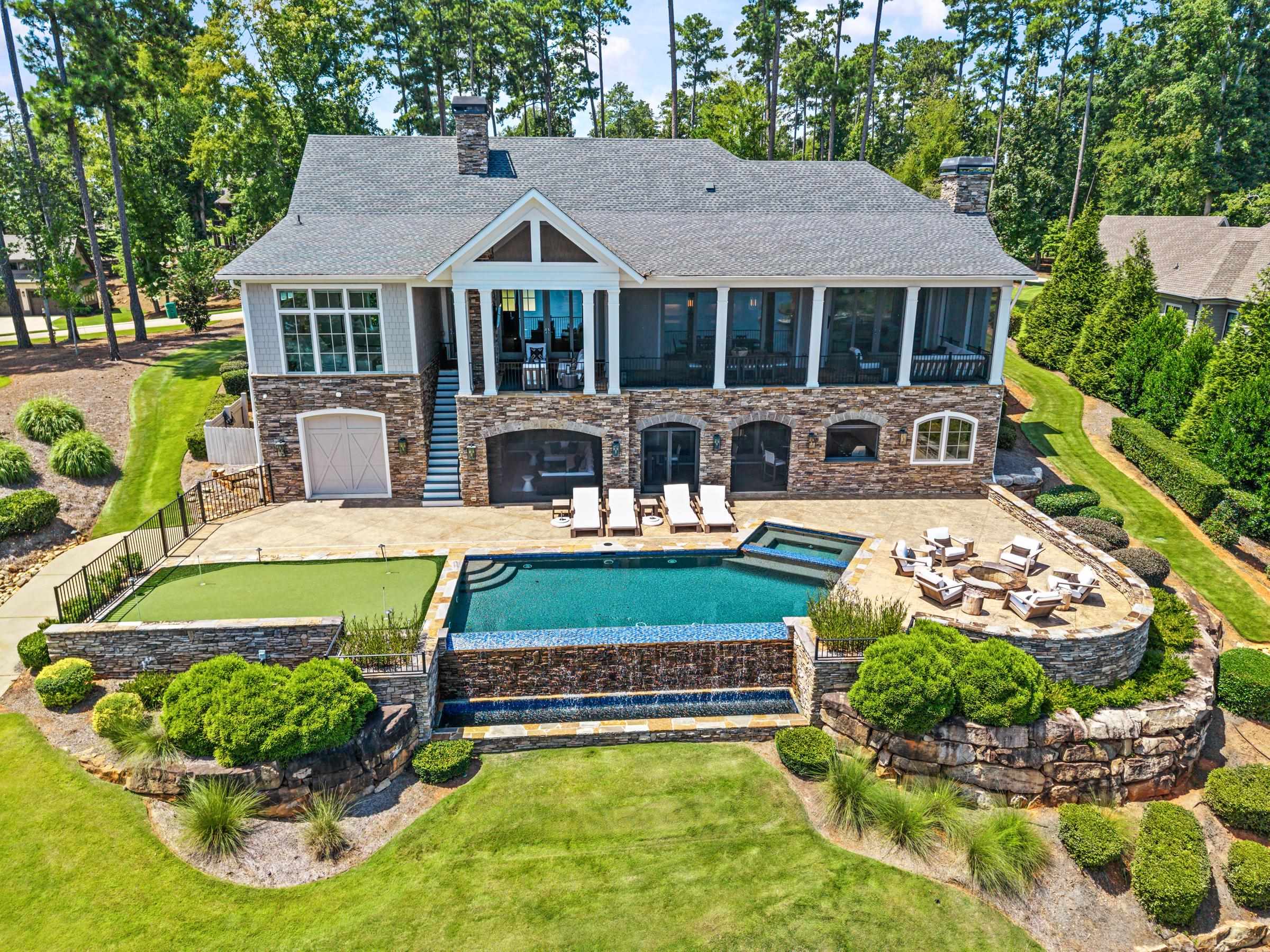 1030 SOUTH SHOALS DRIVE