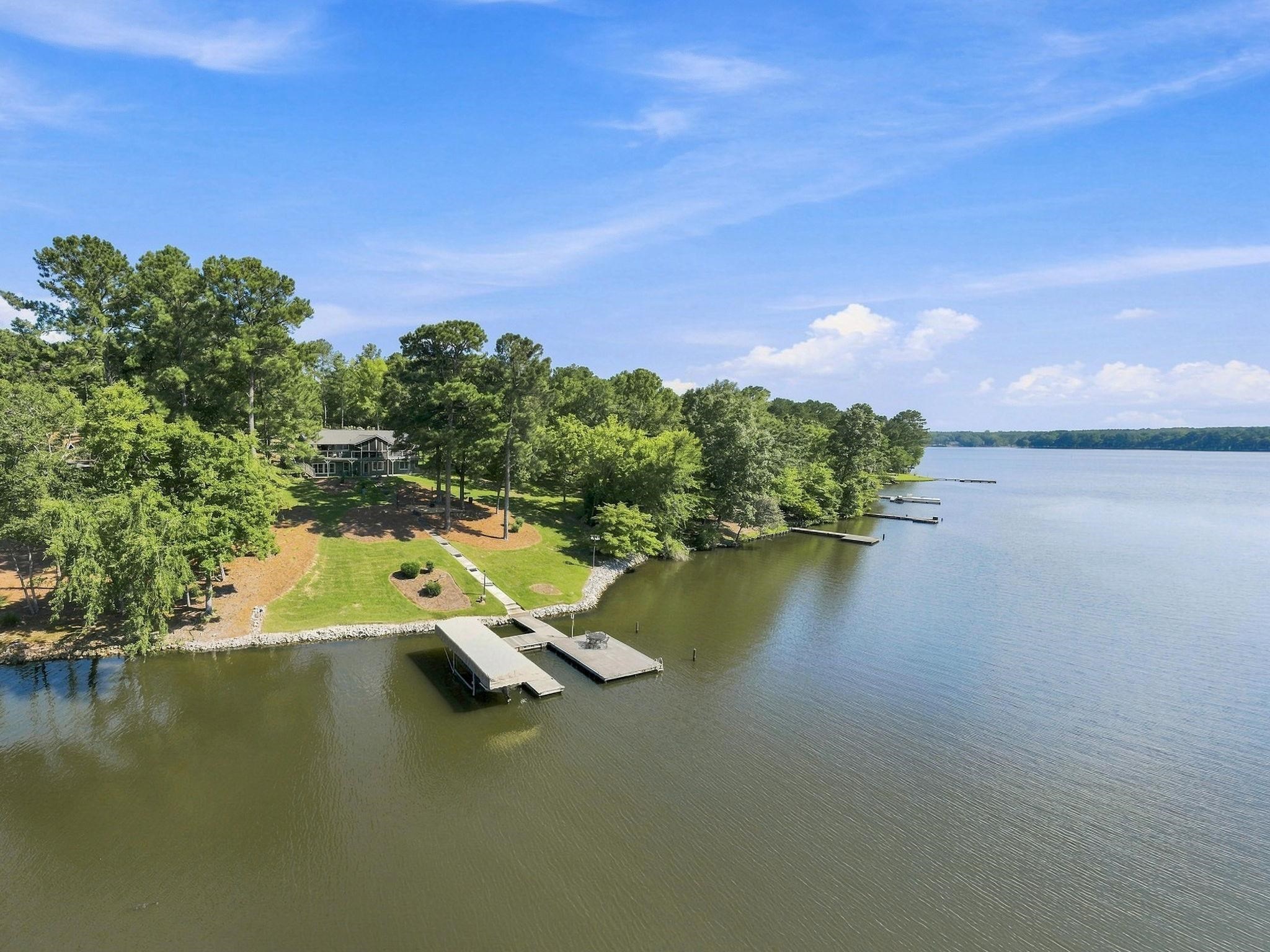 1550 PARKS MILL DRIVE