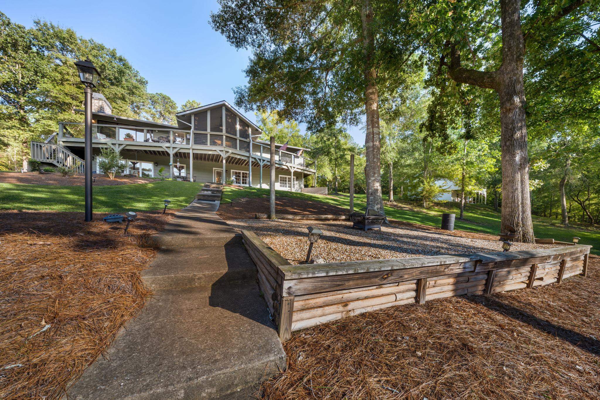 1550 PARKS MILL DRIVE