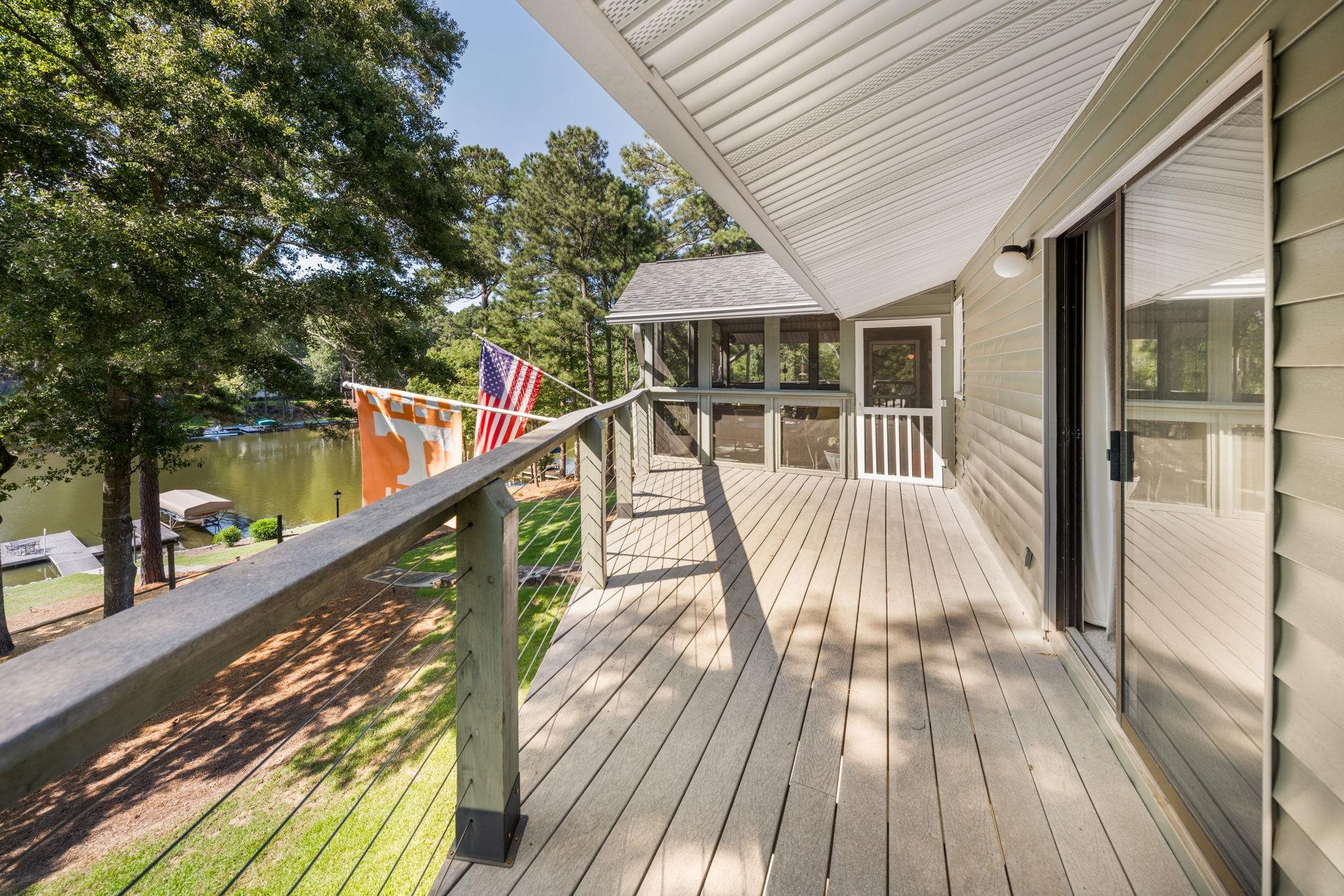 1550 PARKS MILL DRIVE