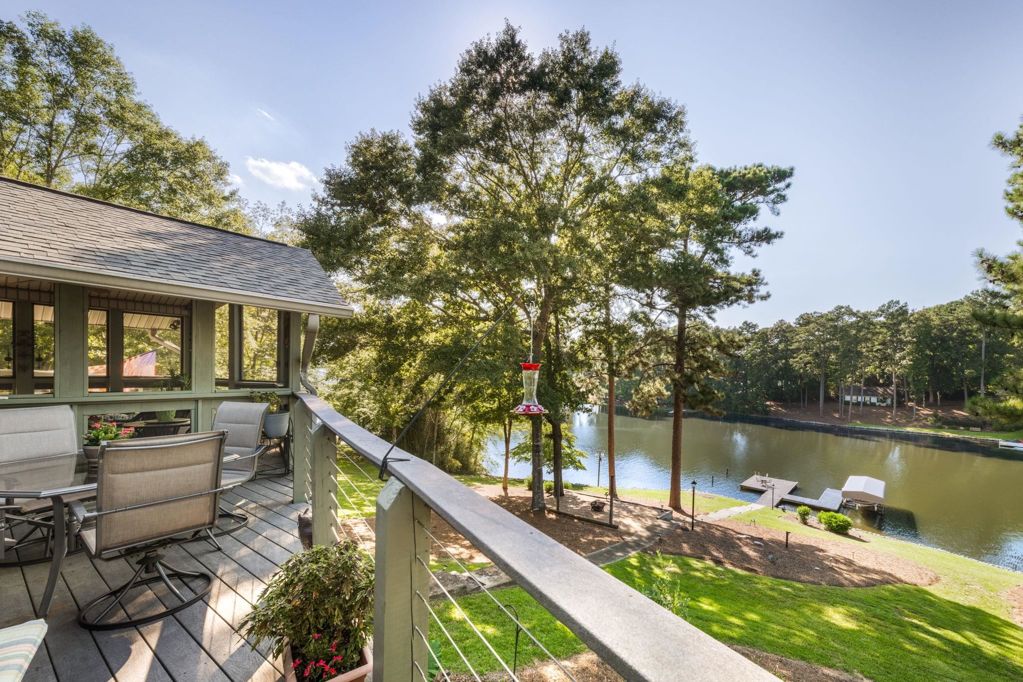 1550 PARKS MILL DRIVE