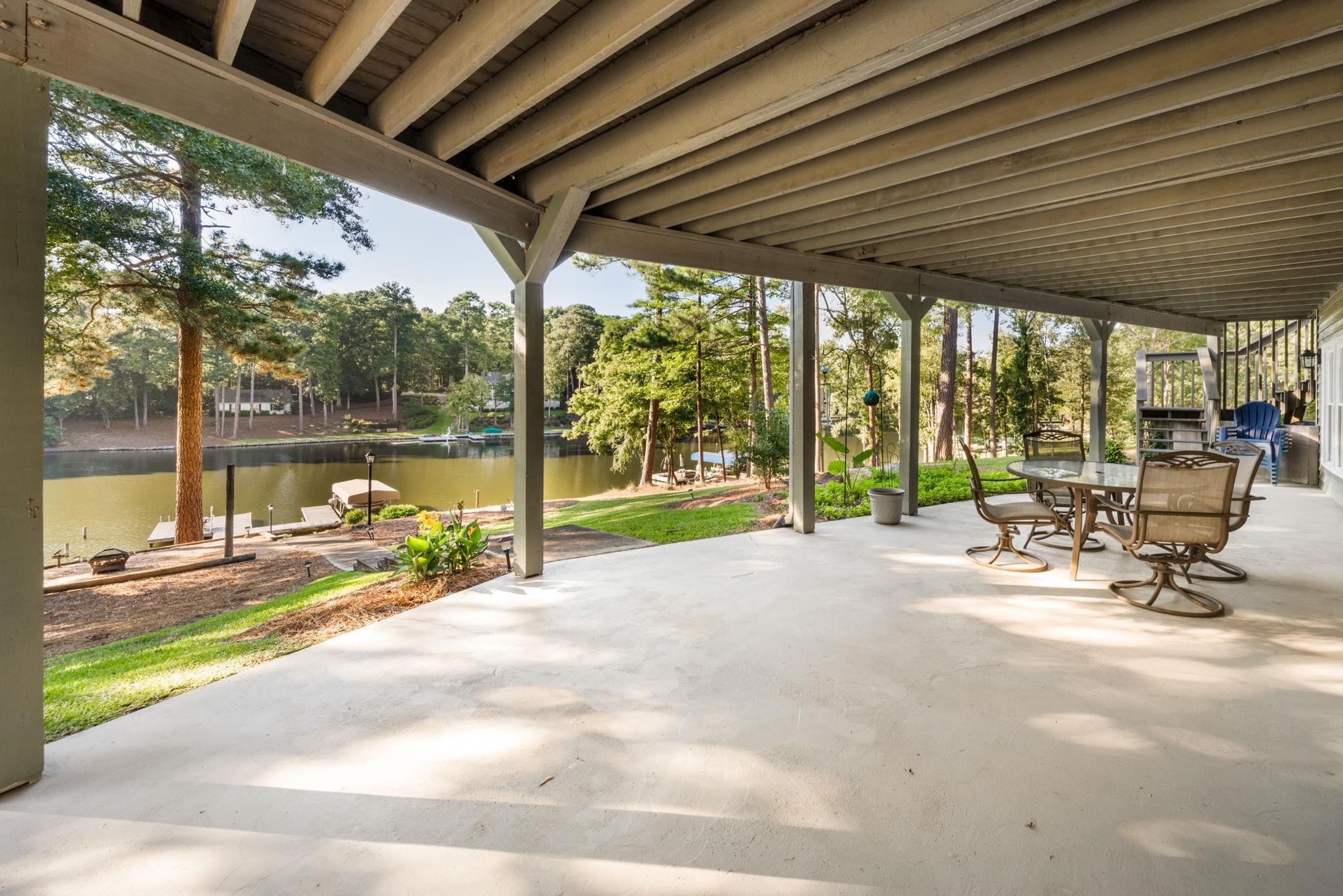 1550 PARKS MILL DRIVE