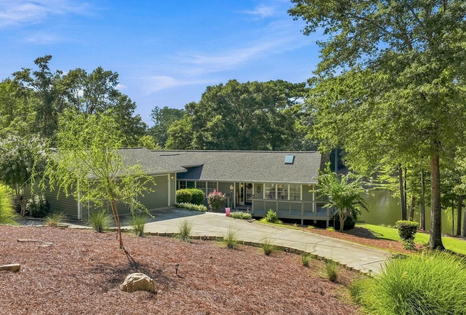 1550 PARKS MILL DRIVE