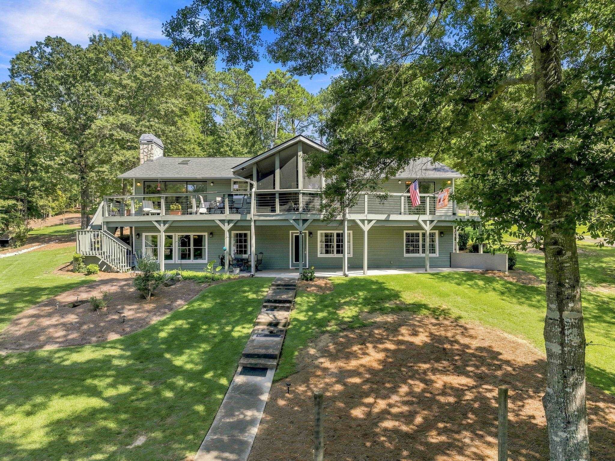 1550 PARKS MILL DRIVE