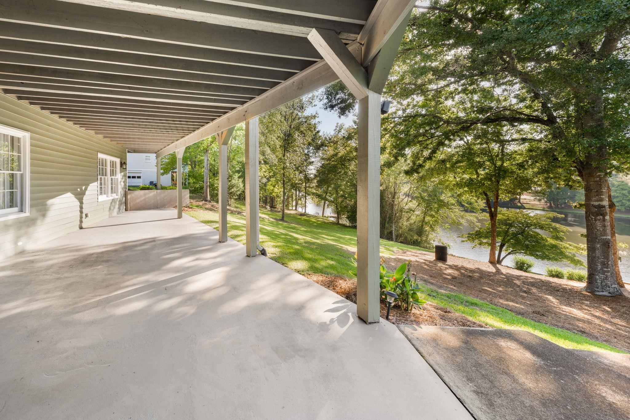 1550 PARKS MILL DRIVE