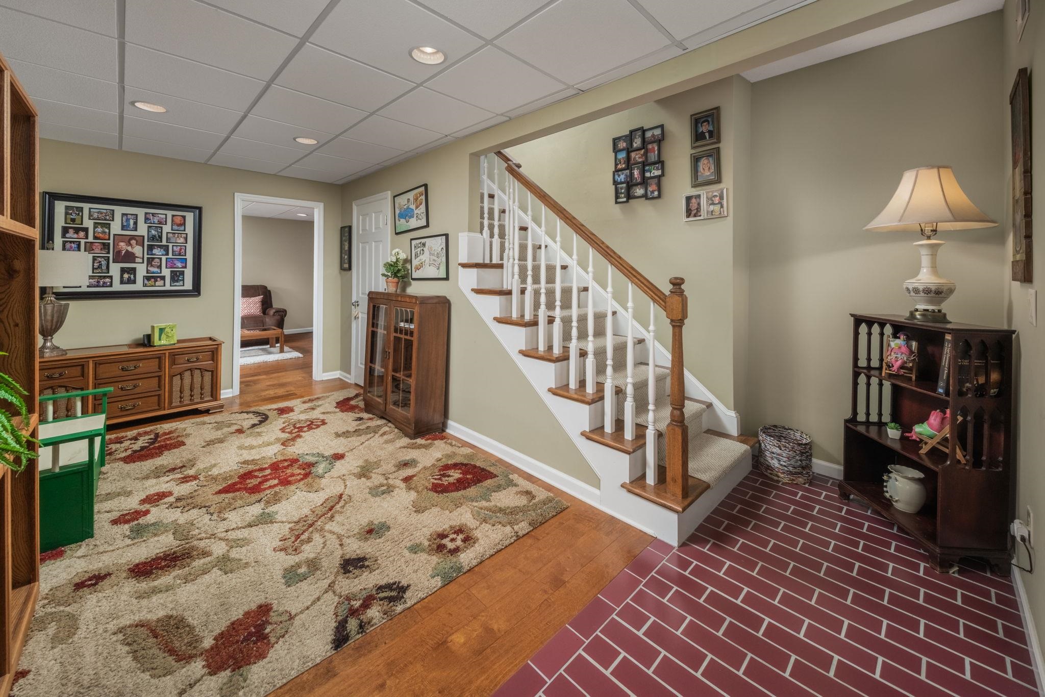 1550 PARKS MILL DRIVE