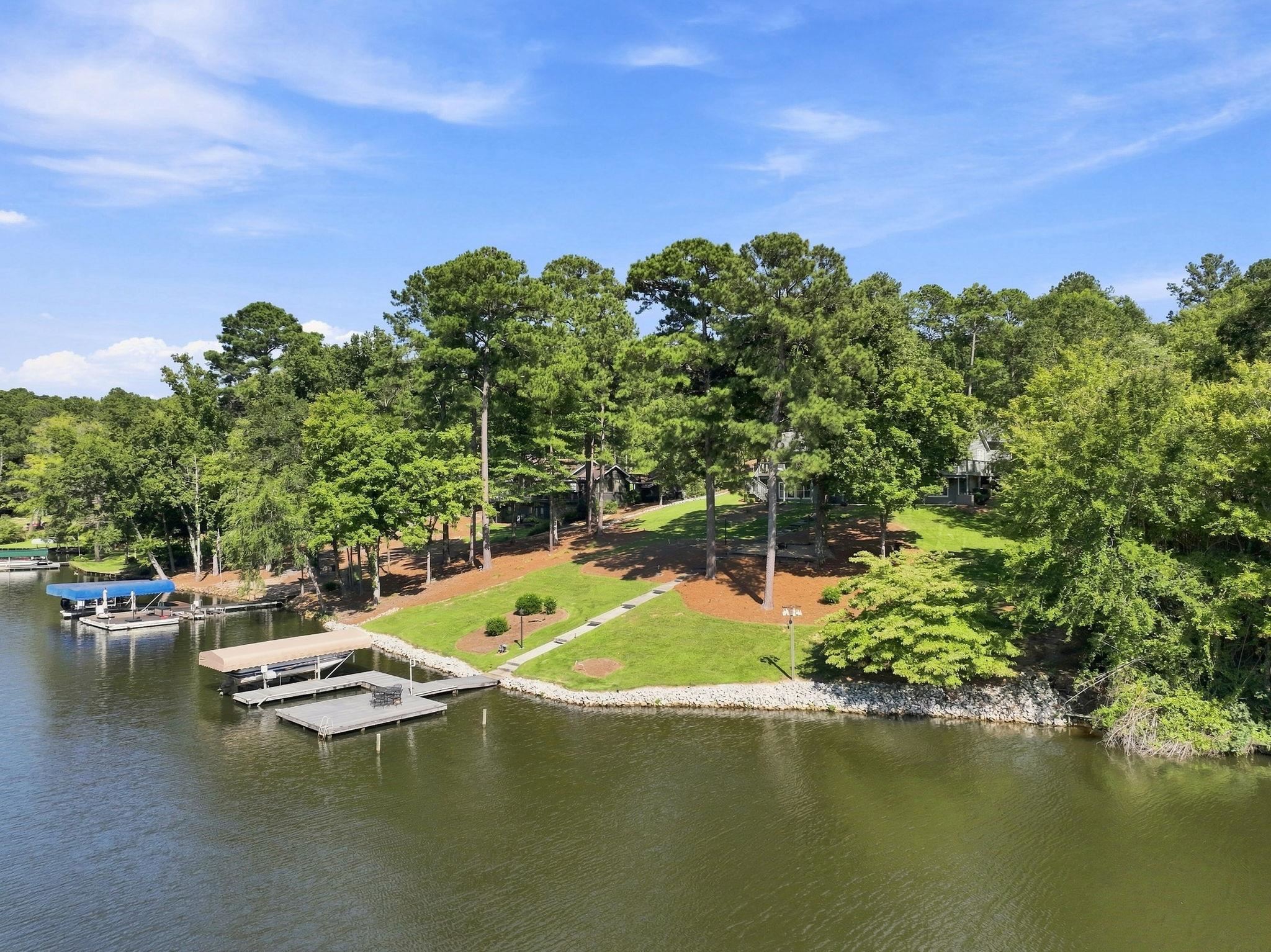 1550 PARKS MILL DRIVE