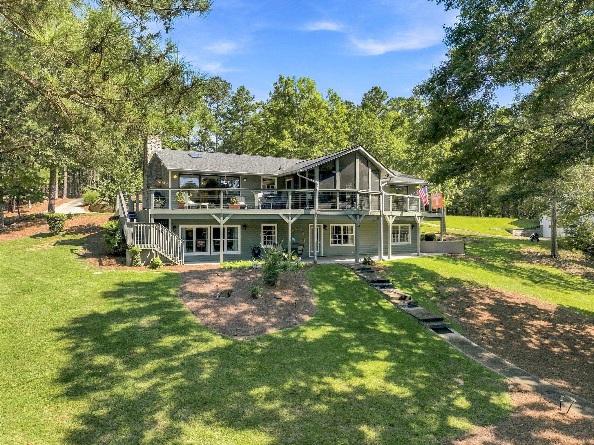 1550 PARKS MILL DRIVE