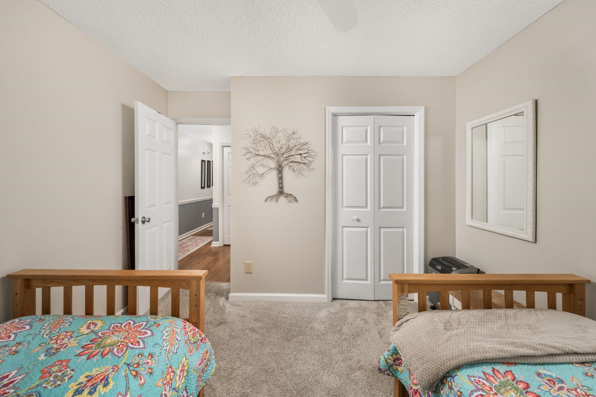 1550 PARKS MILL DRIVE