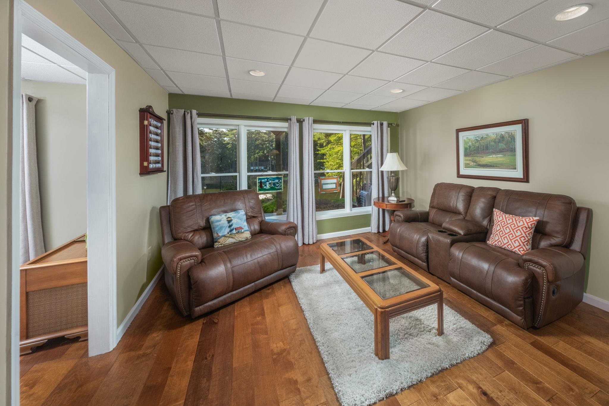 1550 PARKS MILL DRIVE