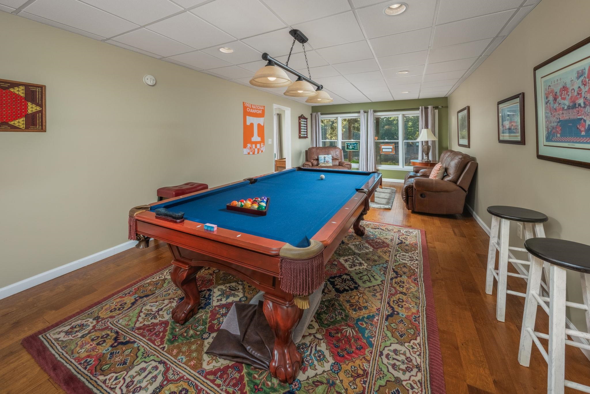 1550 PARKS MILL DRIVE