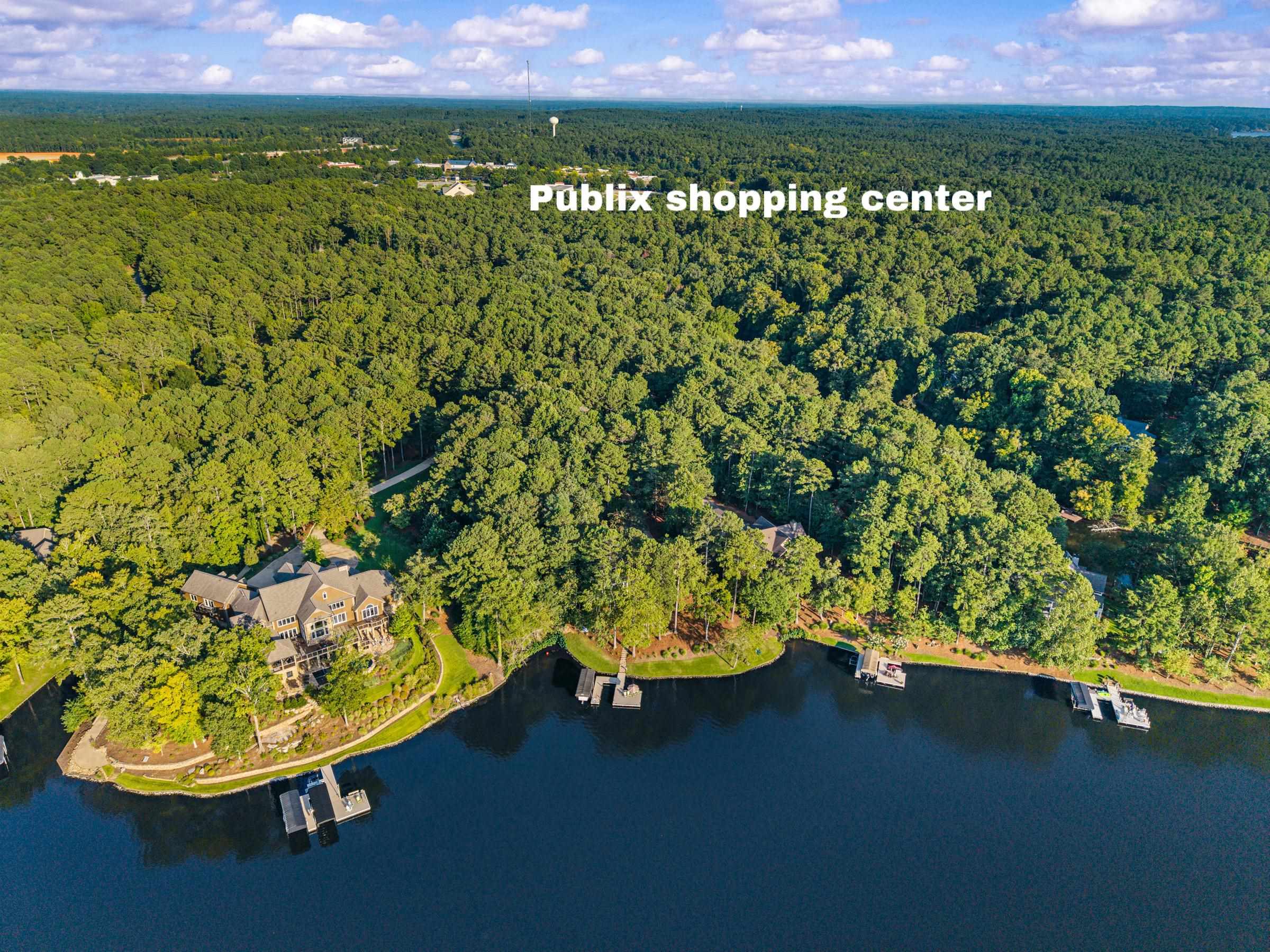 1191 OCONEE WAY