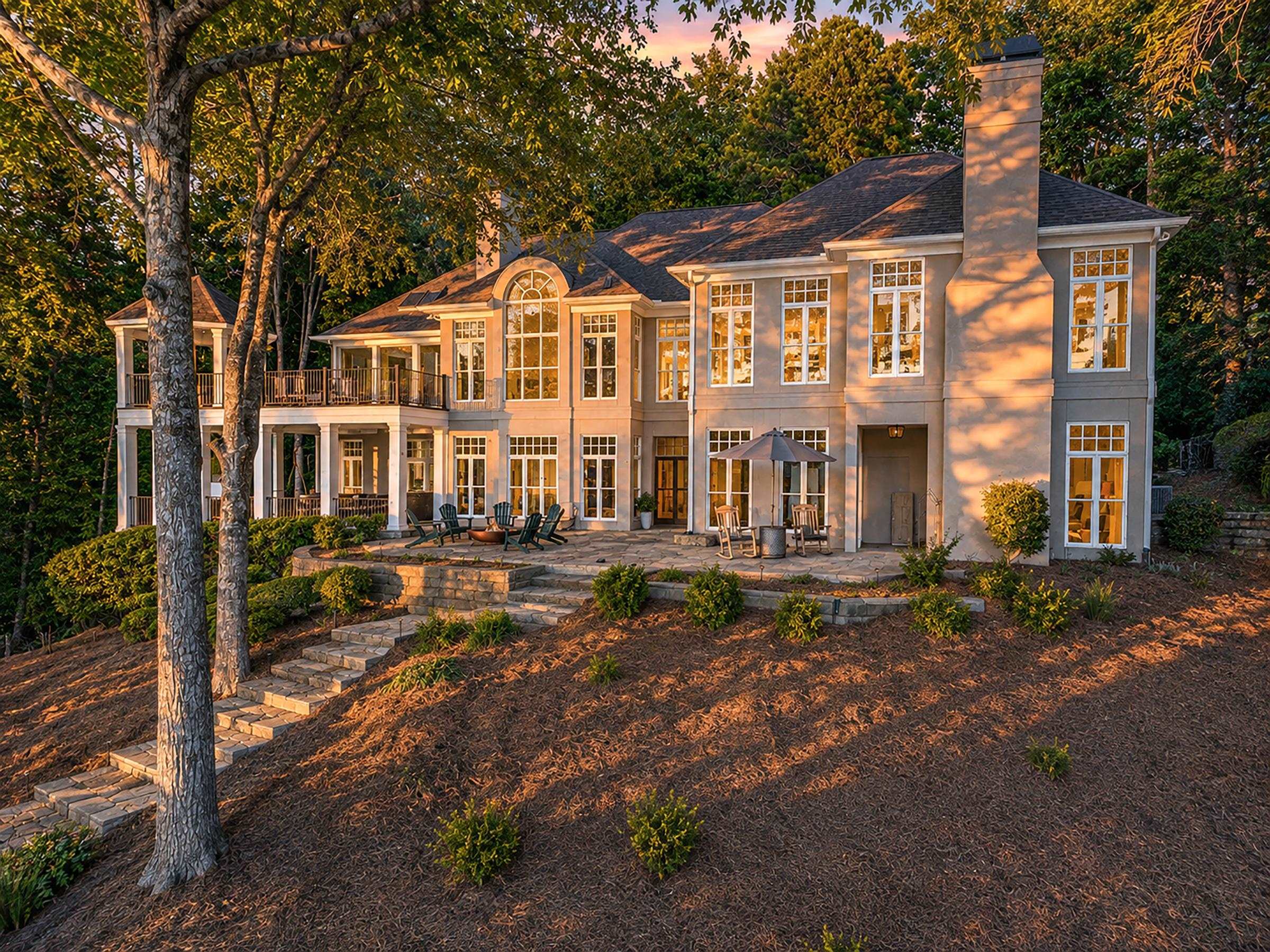 1191 OCONEE WAY