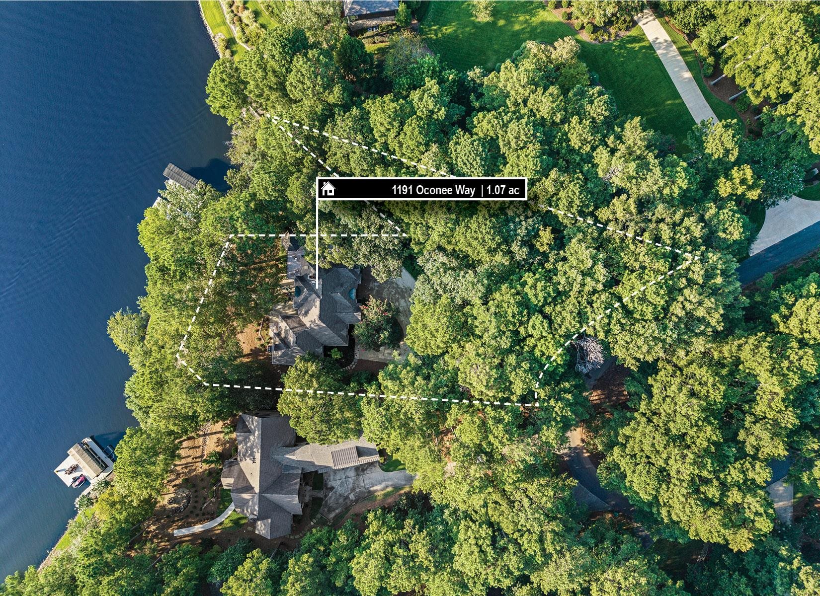 1191 OCONEE WAY