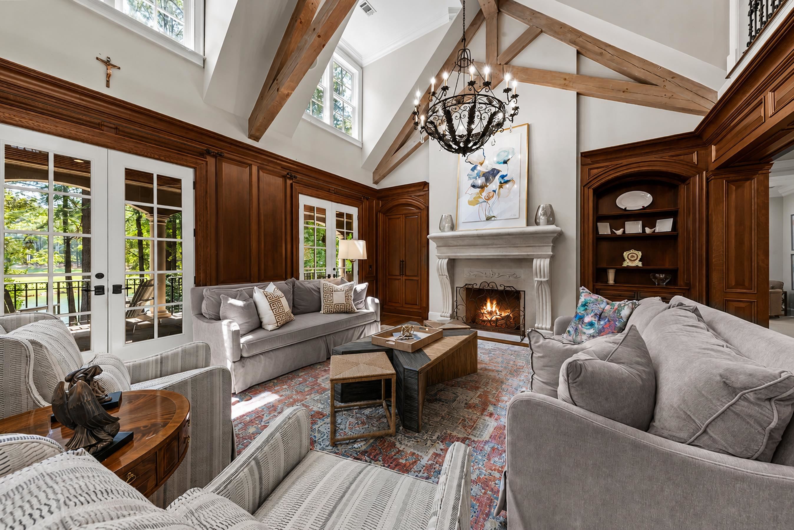 1241 LAKE CLUB DRIVE