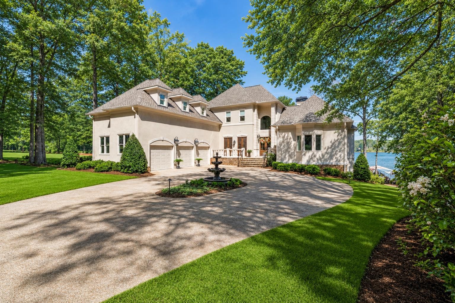 137 WINNSTEAD PLACE