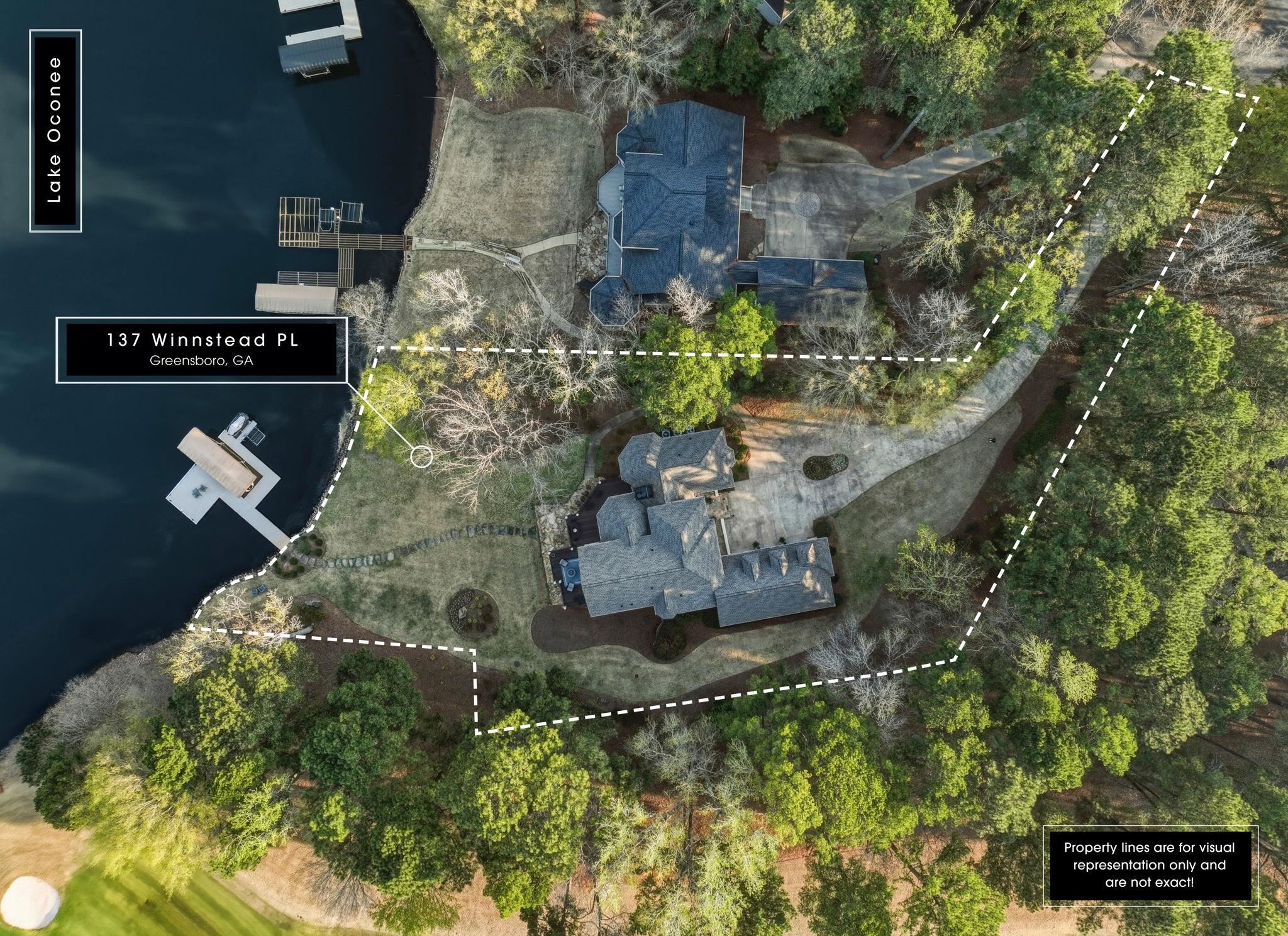 137 WINNSTEAD PLACE