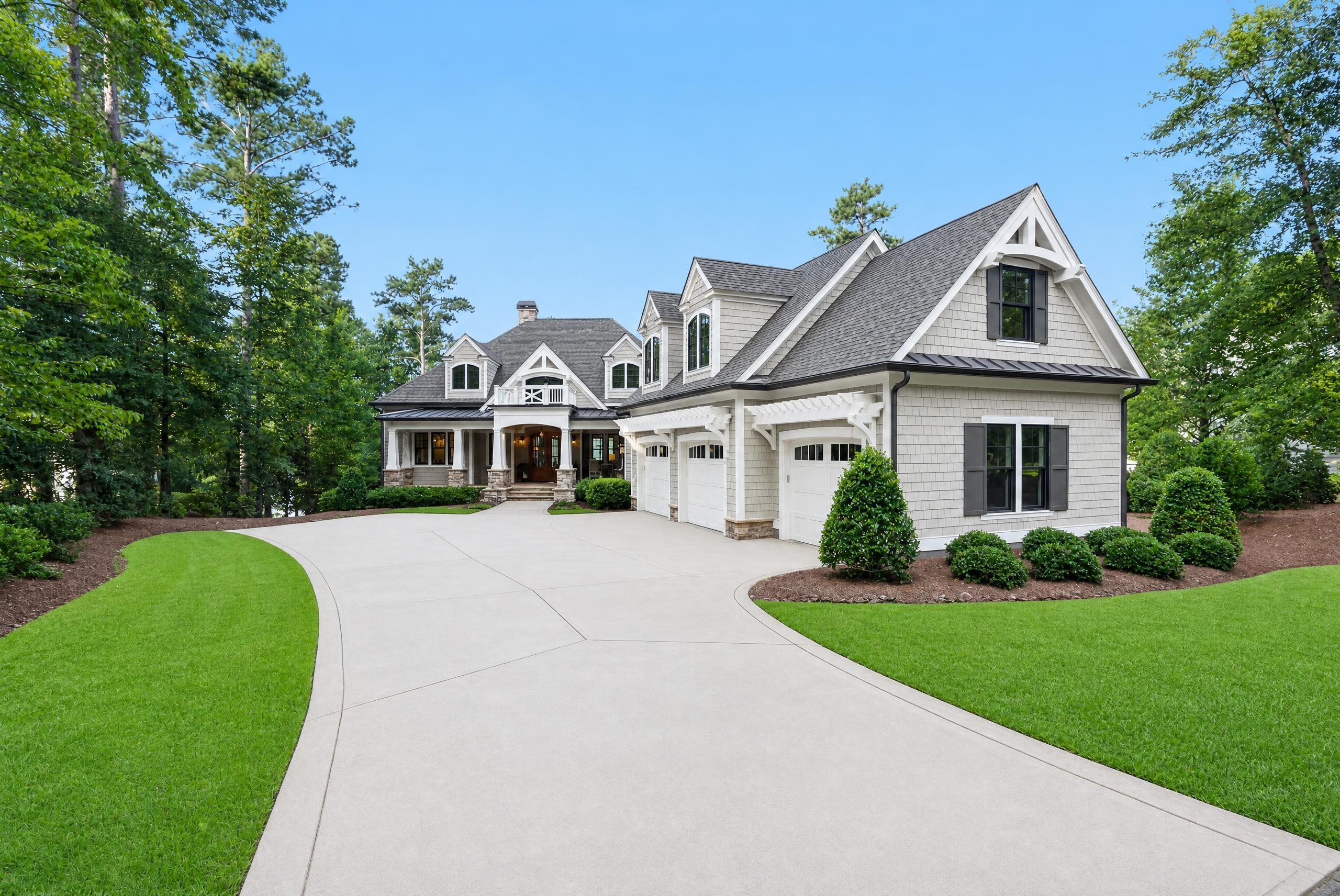 1131 KINGFISHER POINT