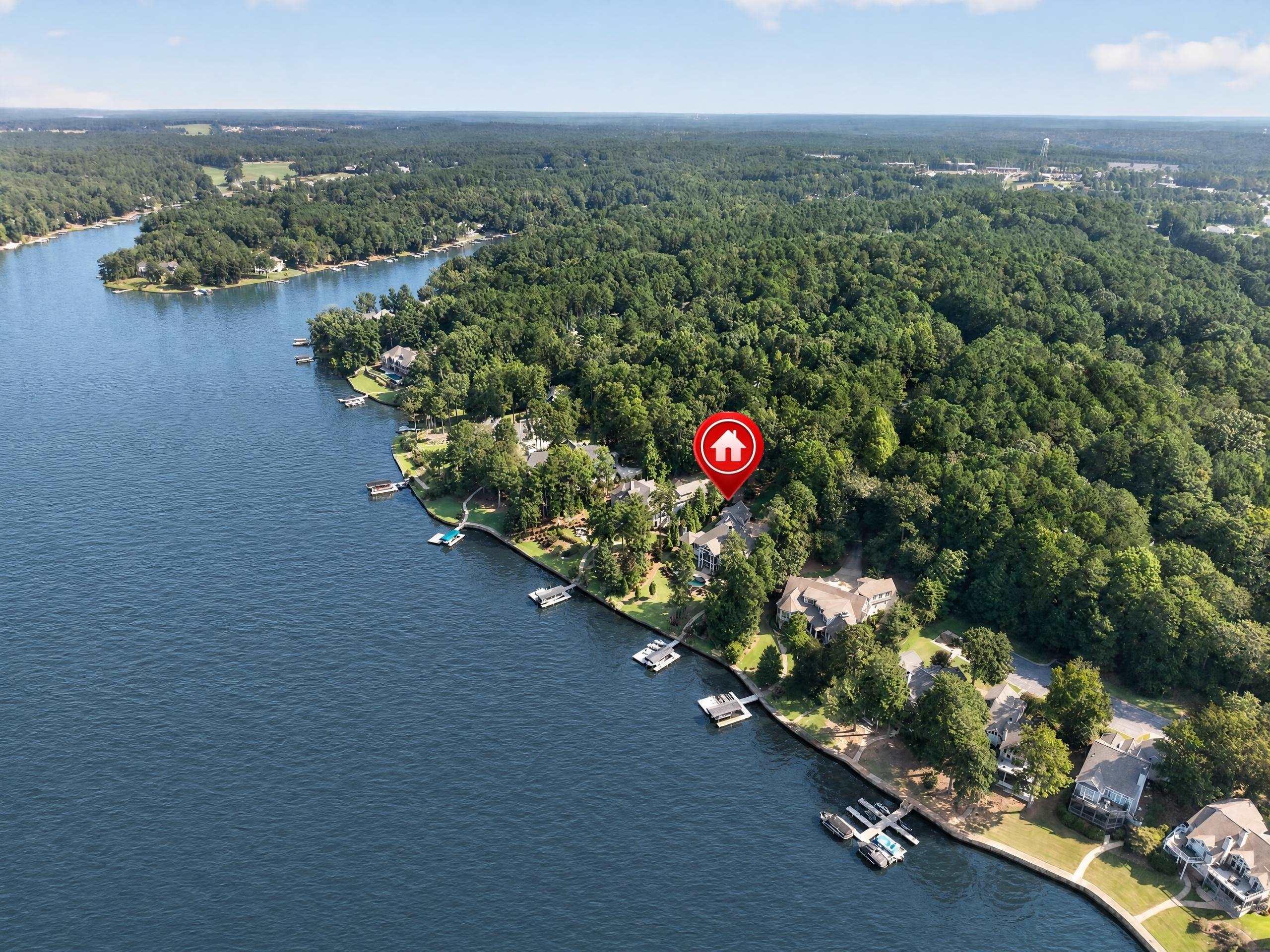 1131 KINGFISHER POINT