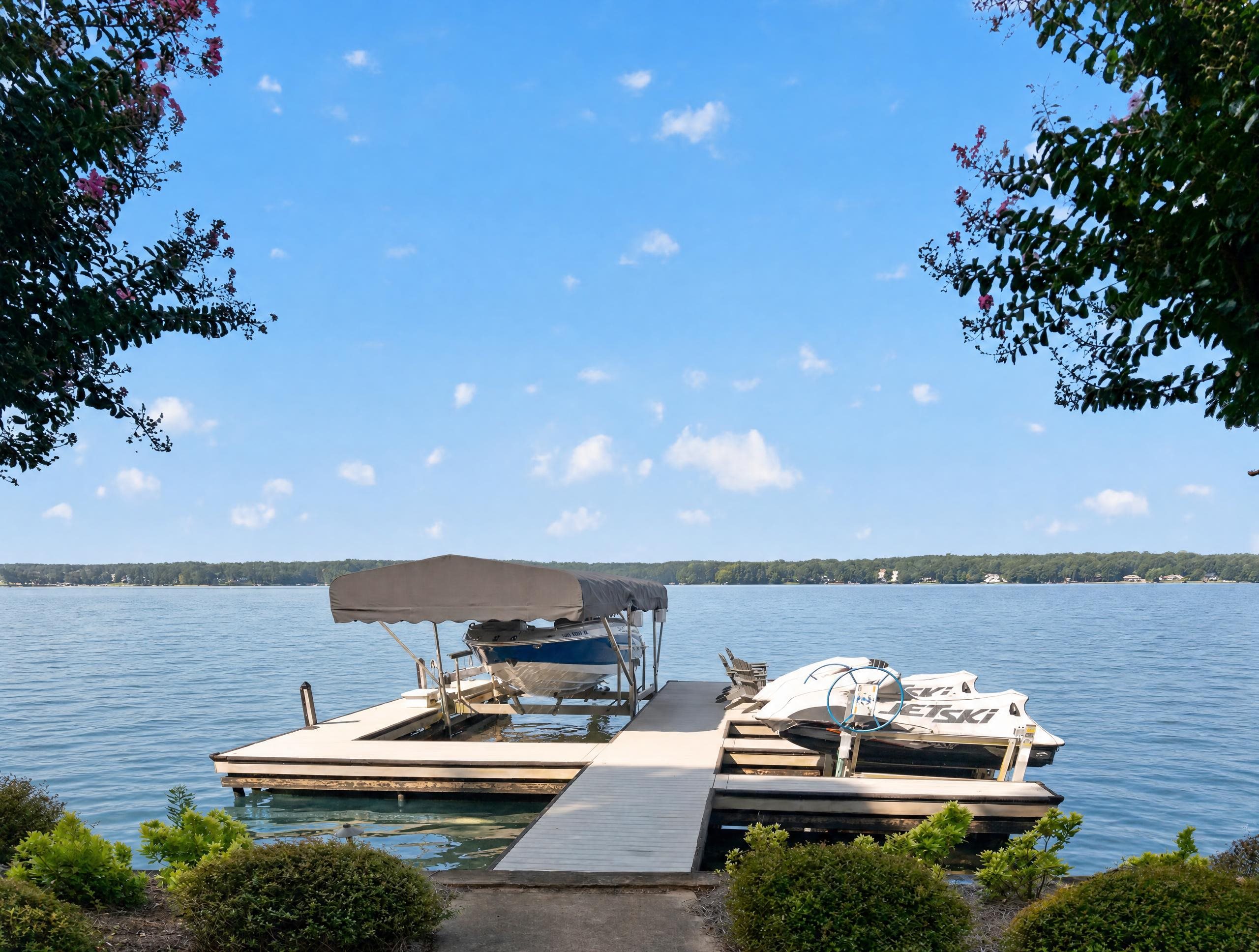 1131 KINGFISHER POINT